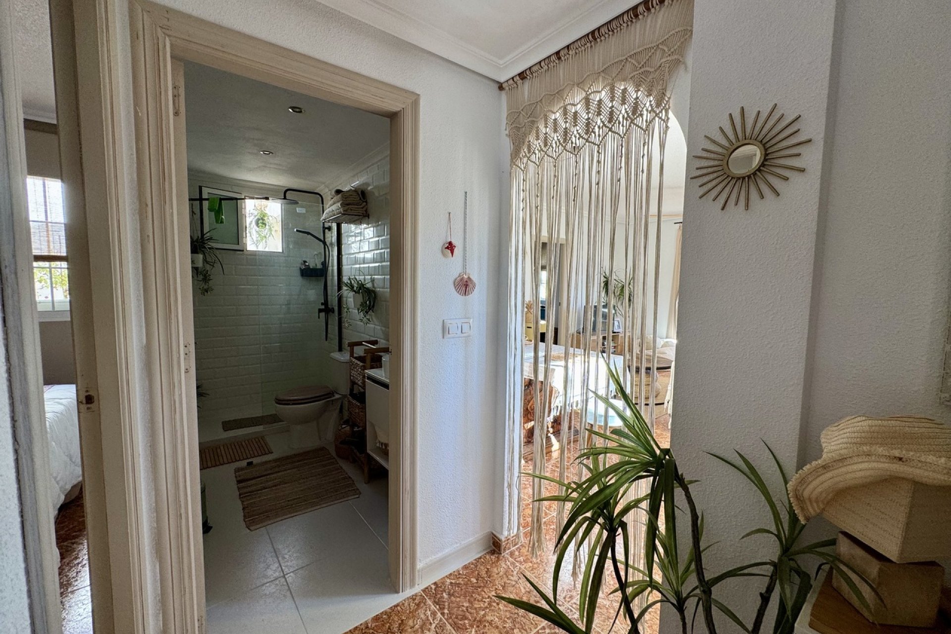 Resale - Apartment / Flat * - Mar de Cristal *