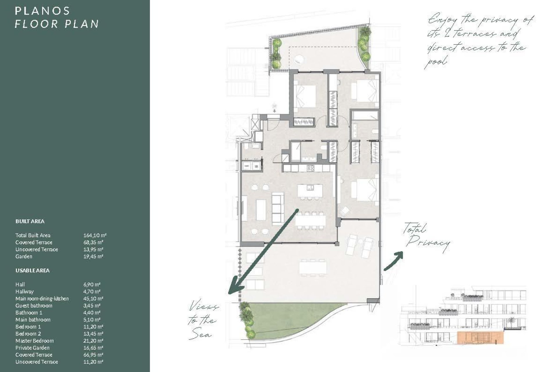 Resale - Apartment / Flat * - Marbella * - Cabopino Golf