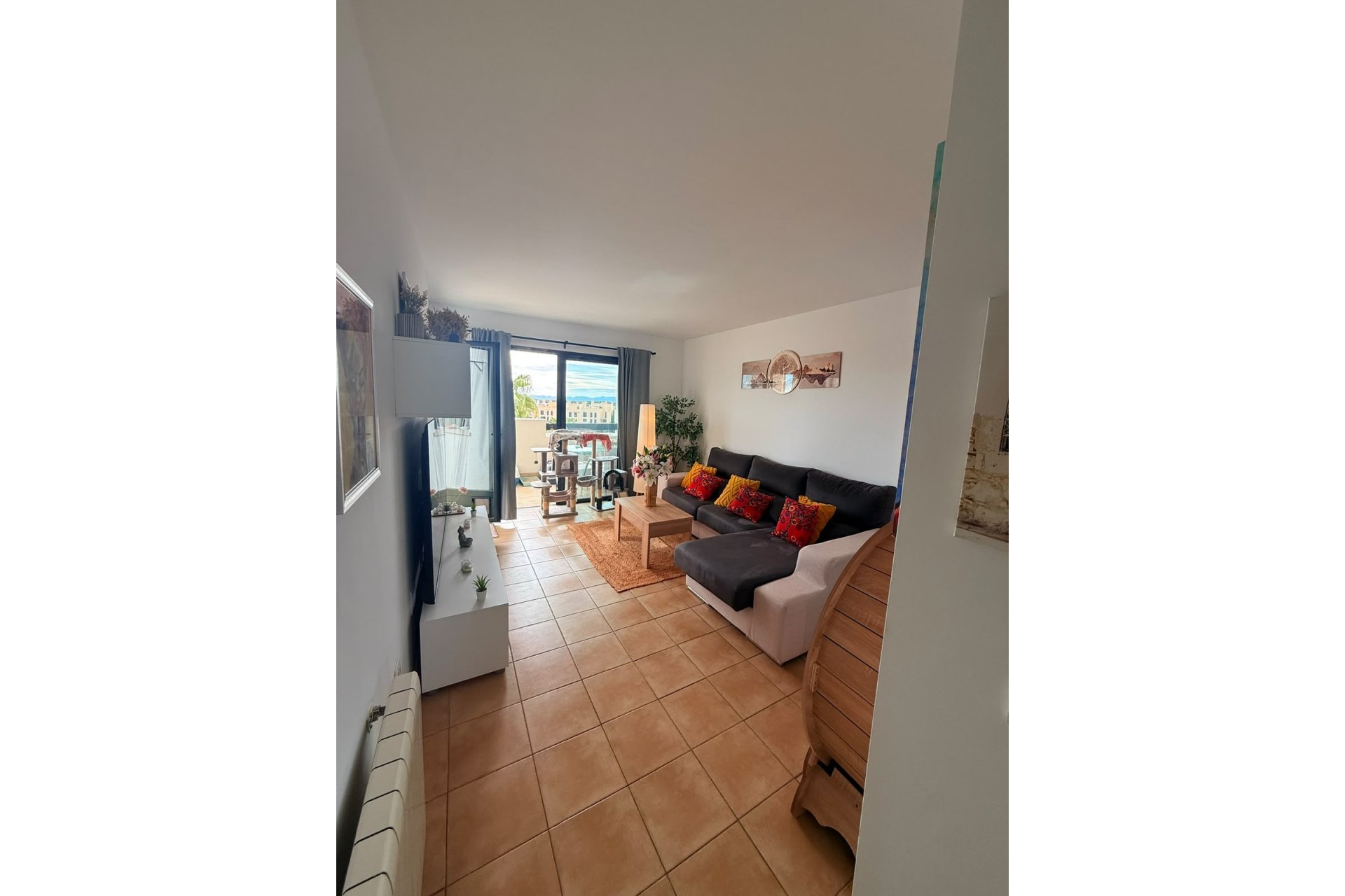 Resale - Apartment / Flat * - Murcia * - CORVERA