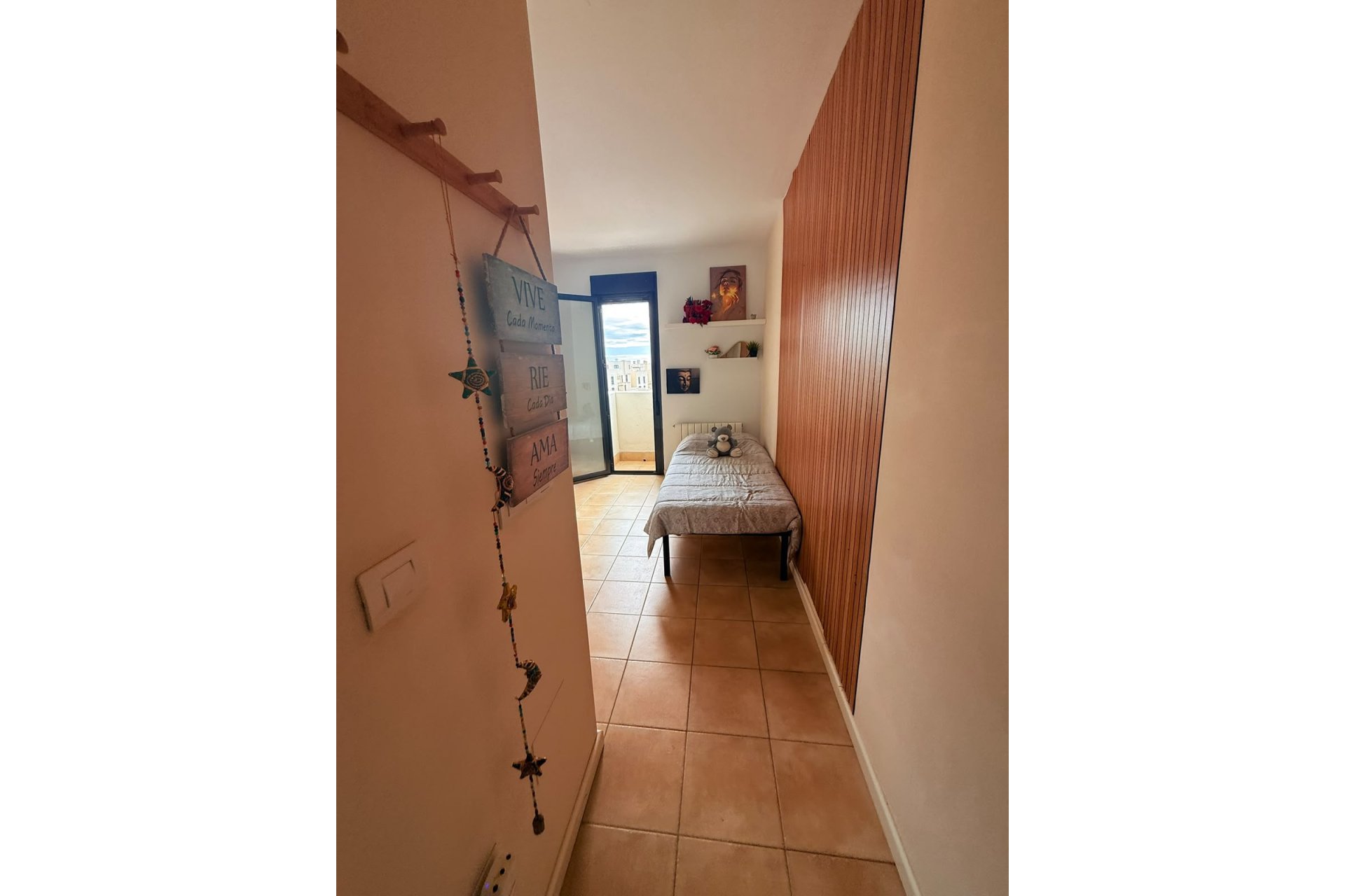Resale - Apartment / Flat * - Murcia * - CORVERA