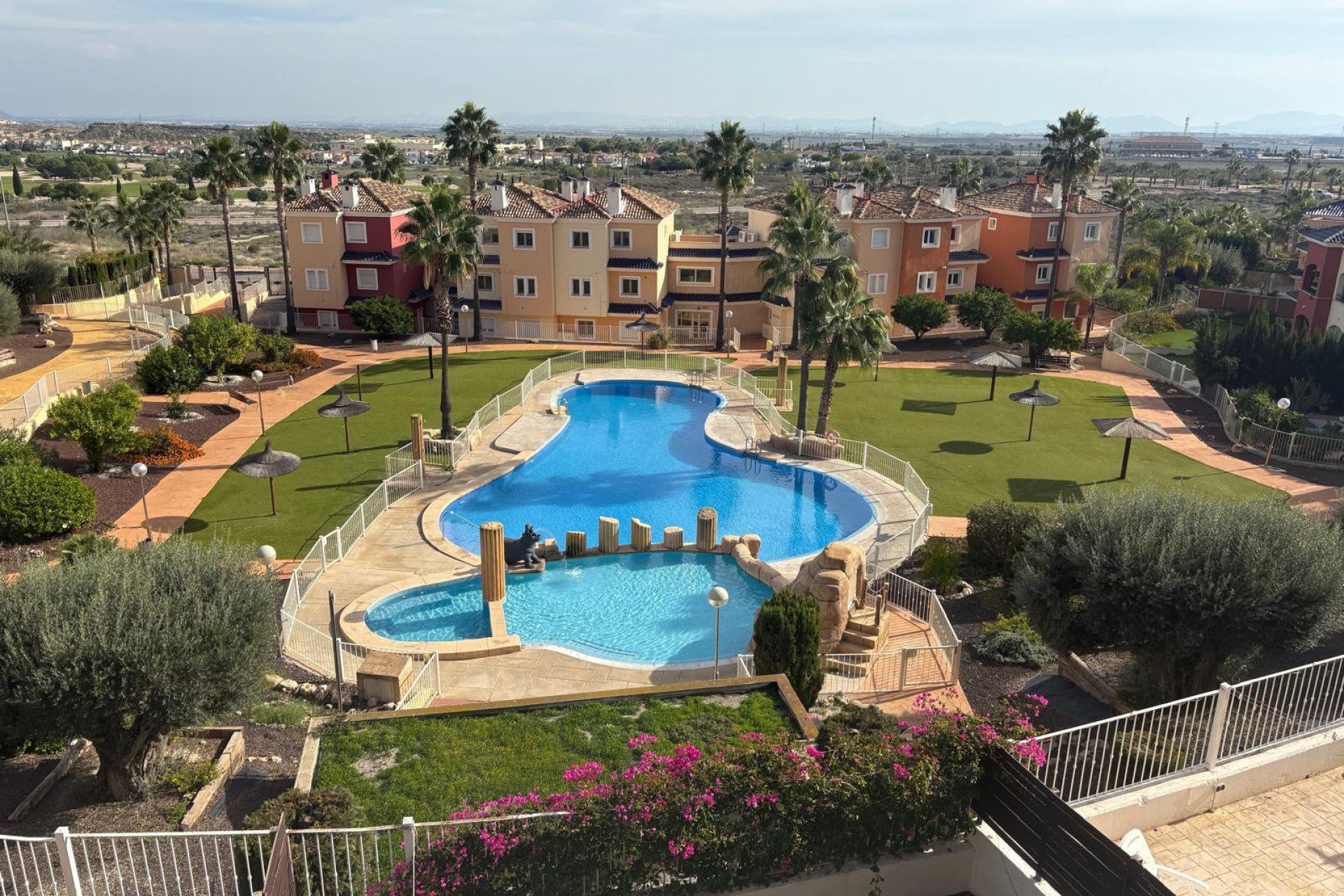 Resale - Apartment / Flat * - Murcia - Murcia *