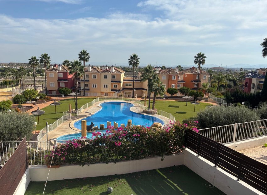 Resale - Apartment / Flat * - Murcia - Murcia *
