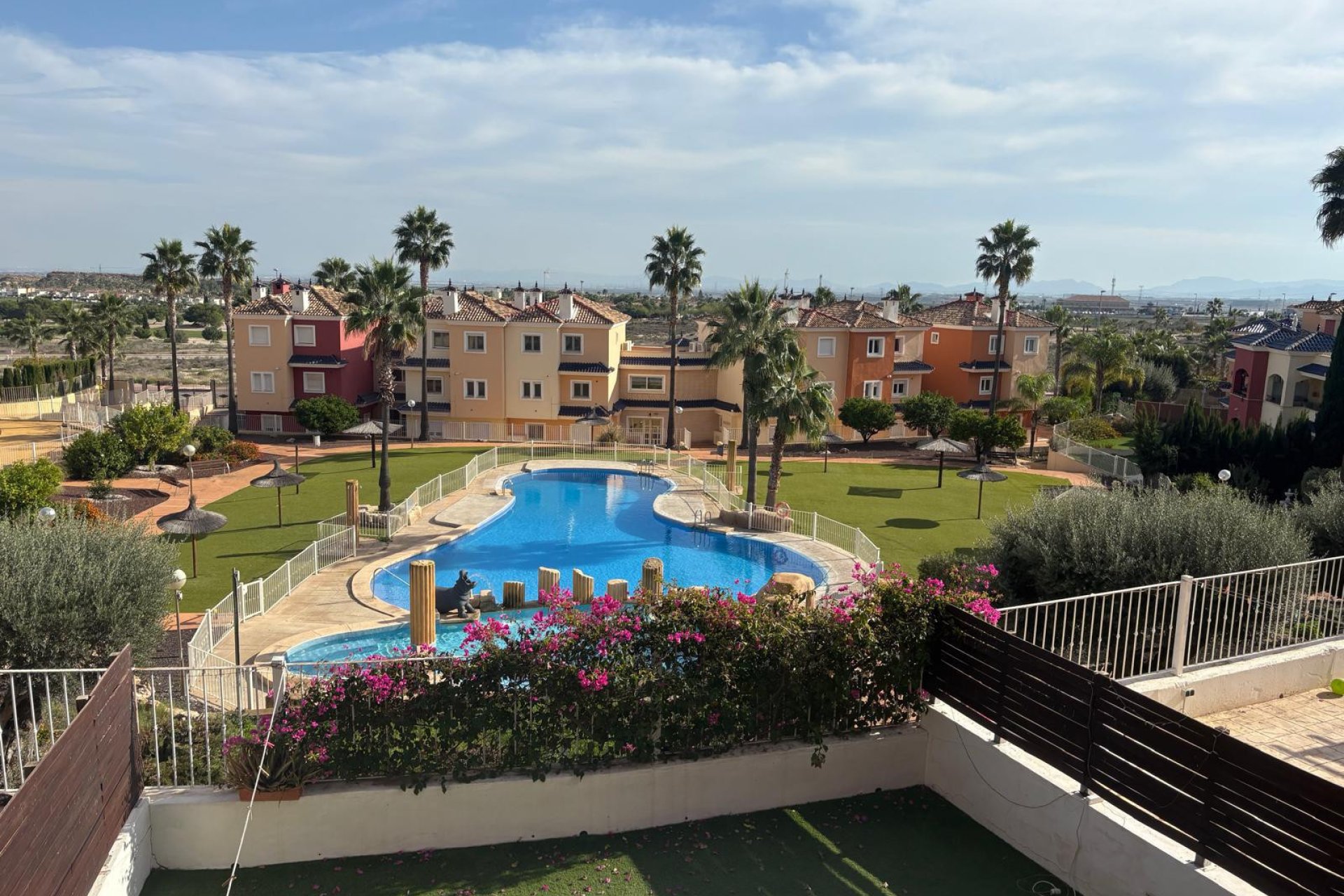 Resale - Apartment / Flat * - Murcia - Murcia *