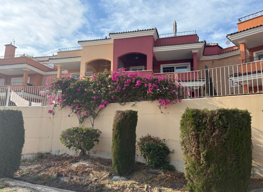 Resale - Apartment / Flat * - Murcia - Murcia *