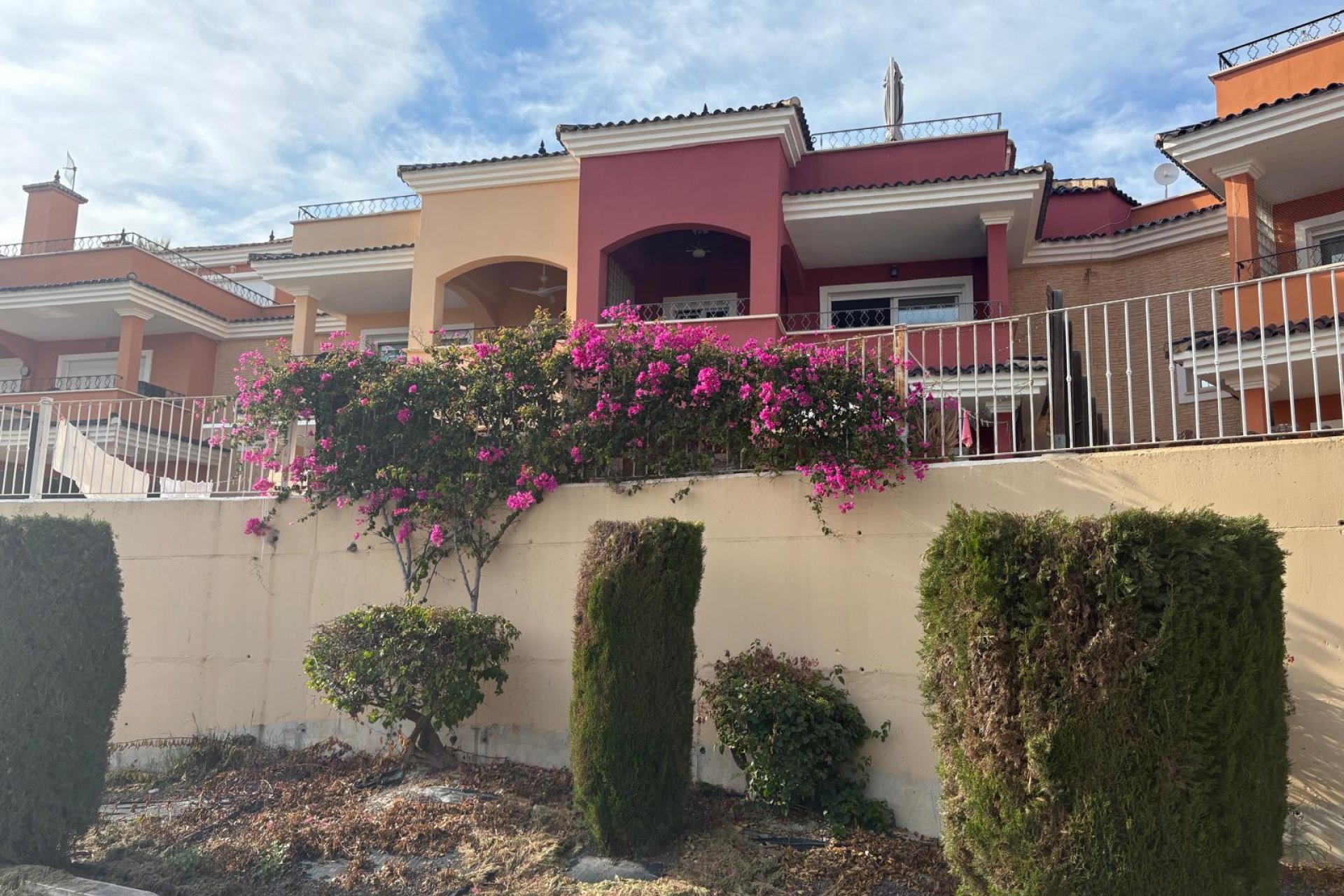 Resale - Apartment / Flat * - Murcia - Murcia *