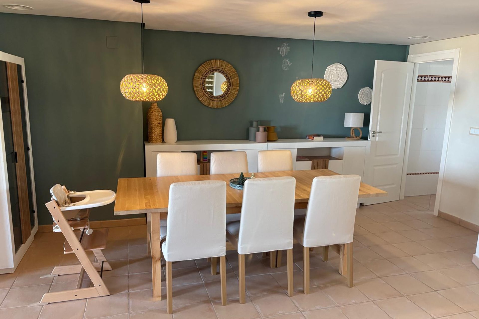 Resale - Apartment / Flat * - Murcia - Murcia *