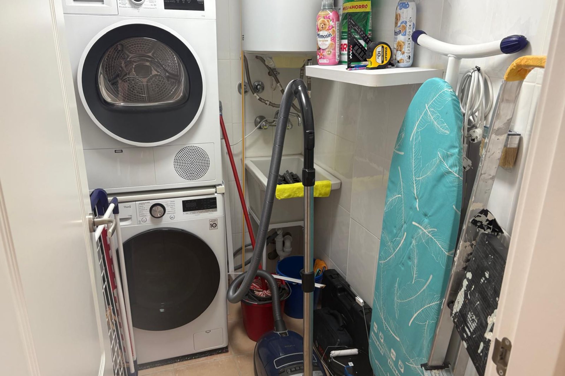 Resale - Apartment / Flat * - Murcia - Murcia *