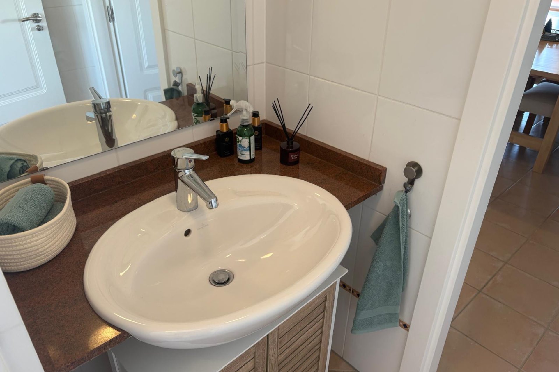 Resale - Apartment / Flat * - Murcia - Murcia *