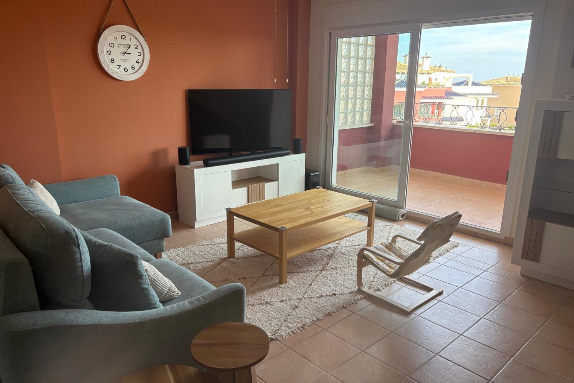 Resale - Apartment / Flat * - Murcia - Murcia *