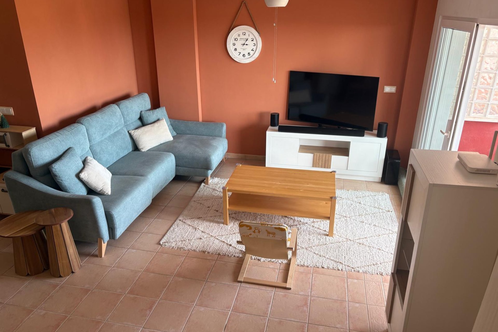 Resale - Apartment / Flat * - Murcia - Murcia *