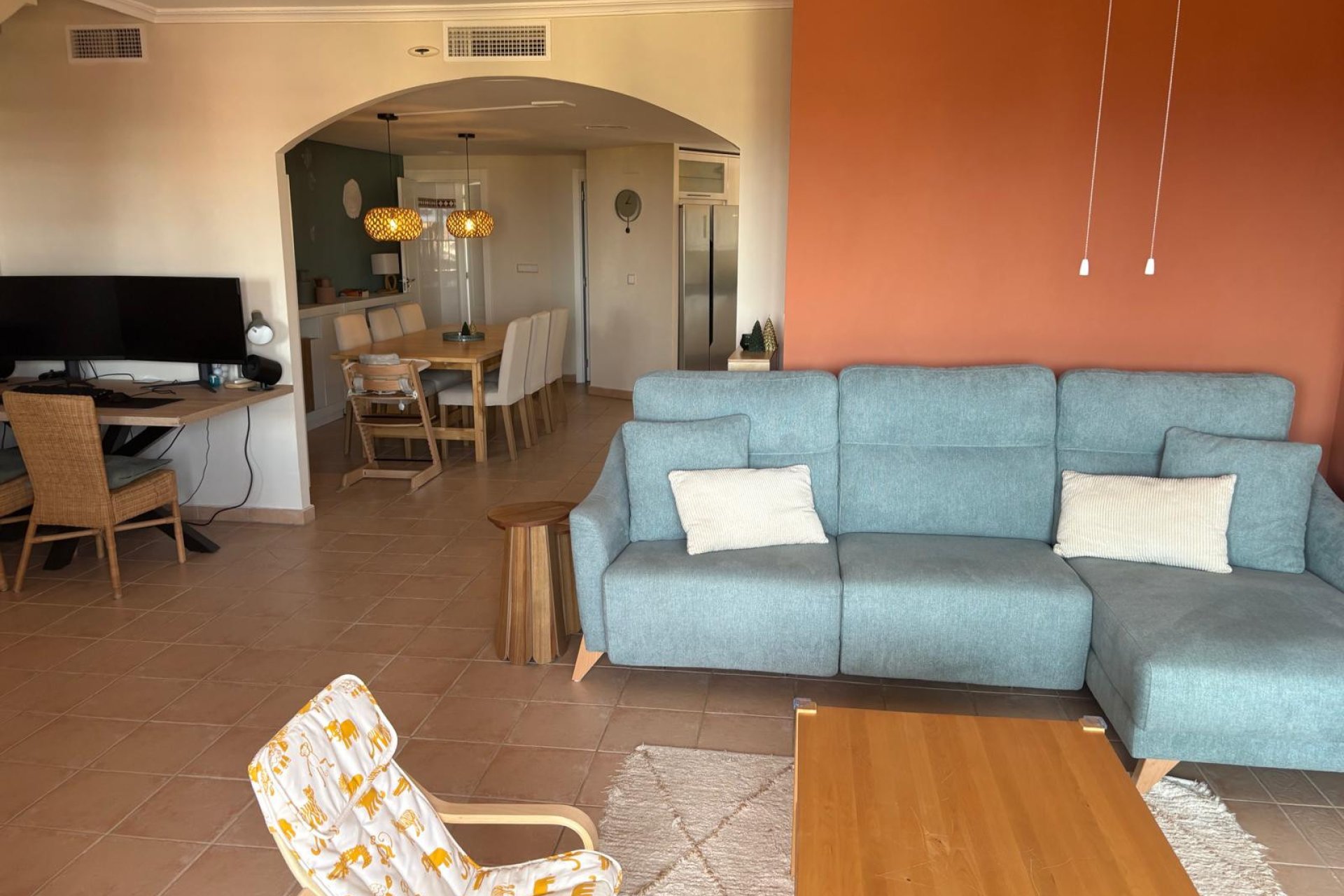 Resale - Apartment / Flat * - Murcia - Murcia *