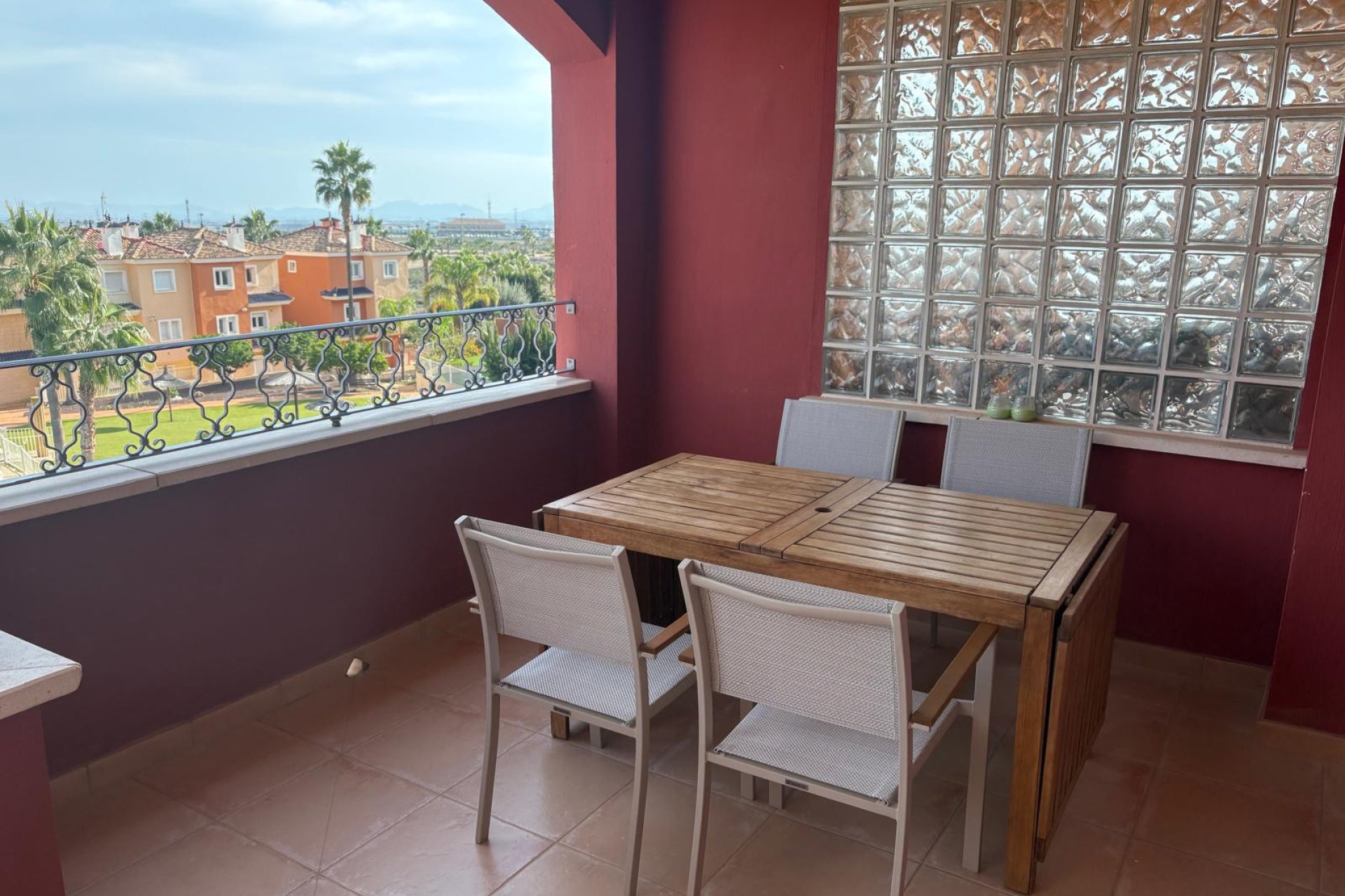 Resale - Apartment / Flat * - Murcia *