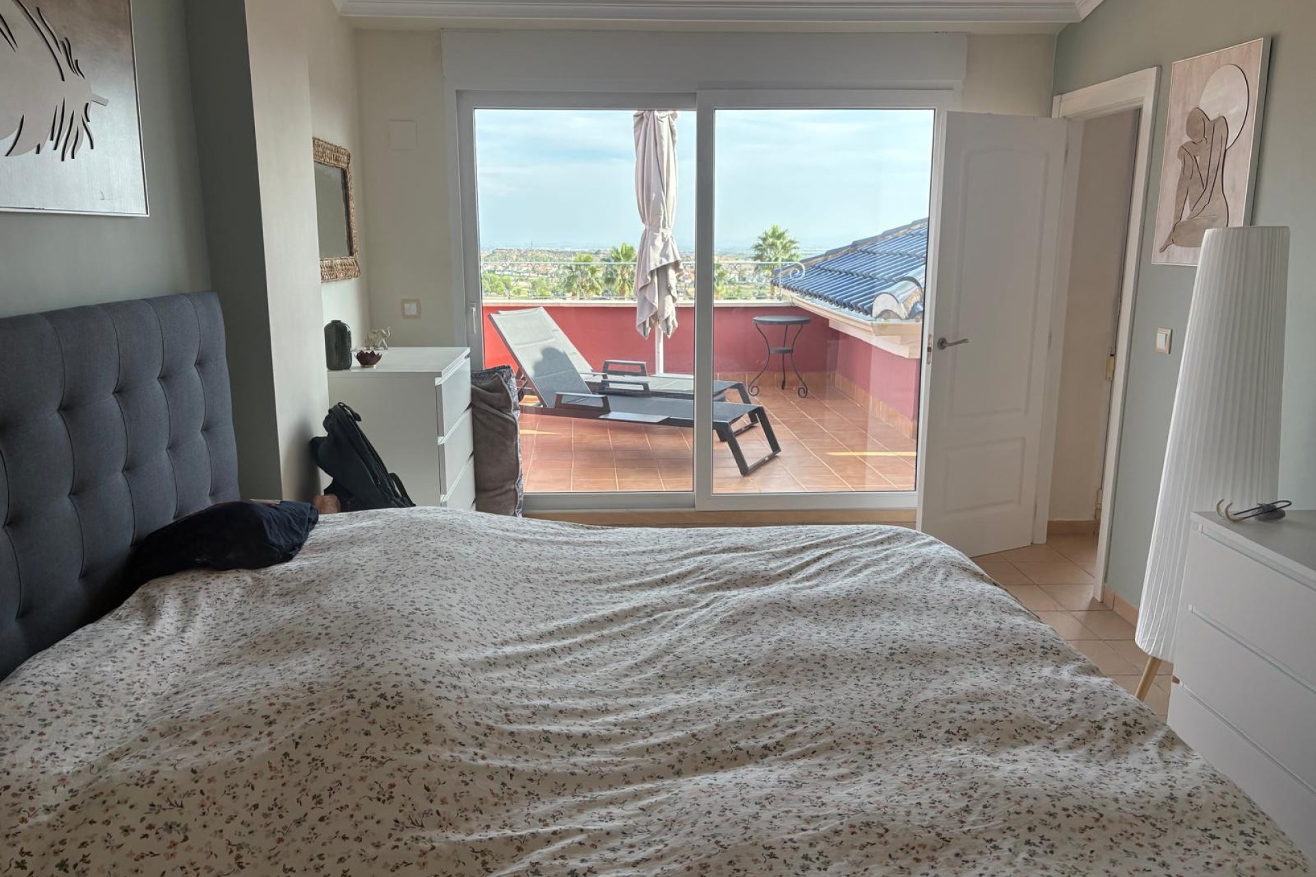 Resale - Apartment / Flat * - Murcia *