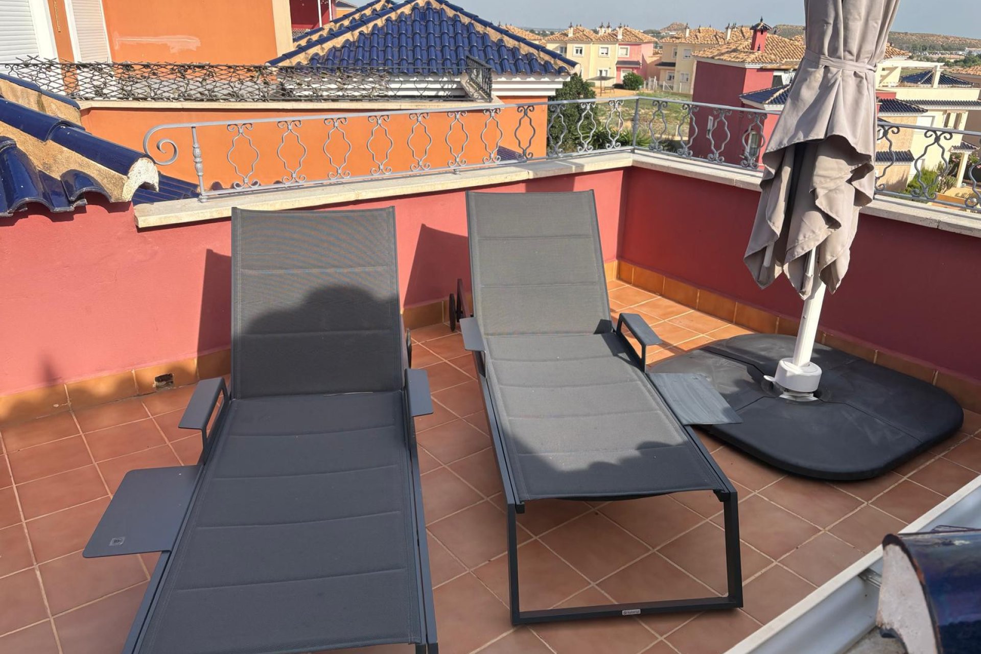 Resale - Apartment / Flat * - Murcia *