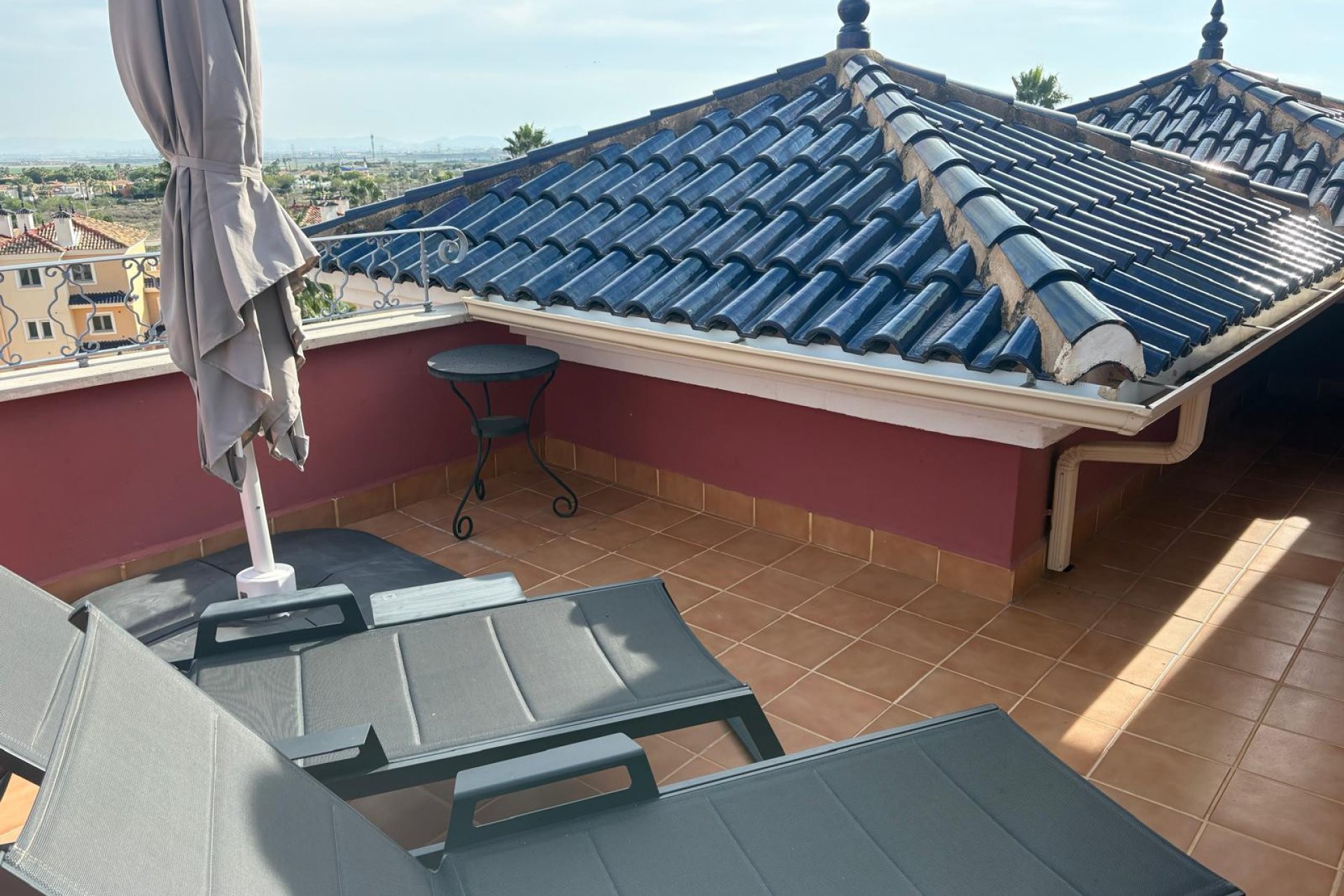 Resale - Apartment / Flat * - Murcia *