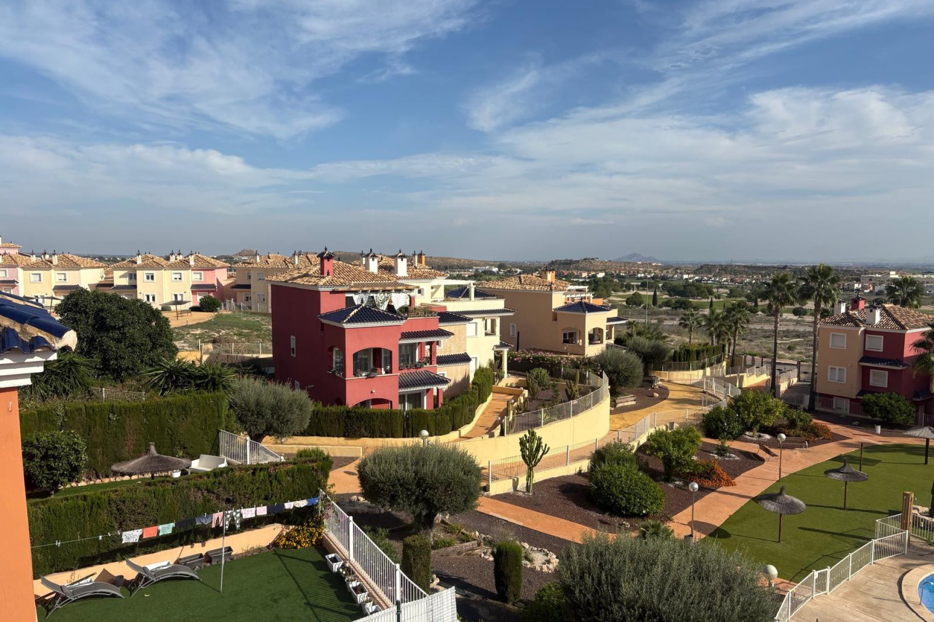 Resale - Apartment / Flat * - Murcia *