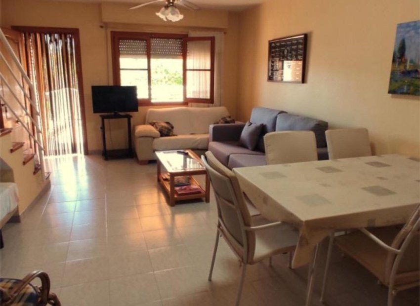 Resale - Apartment / flat - Oliva - AIGUA BLANCA