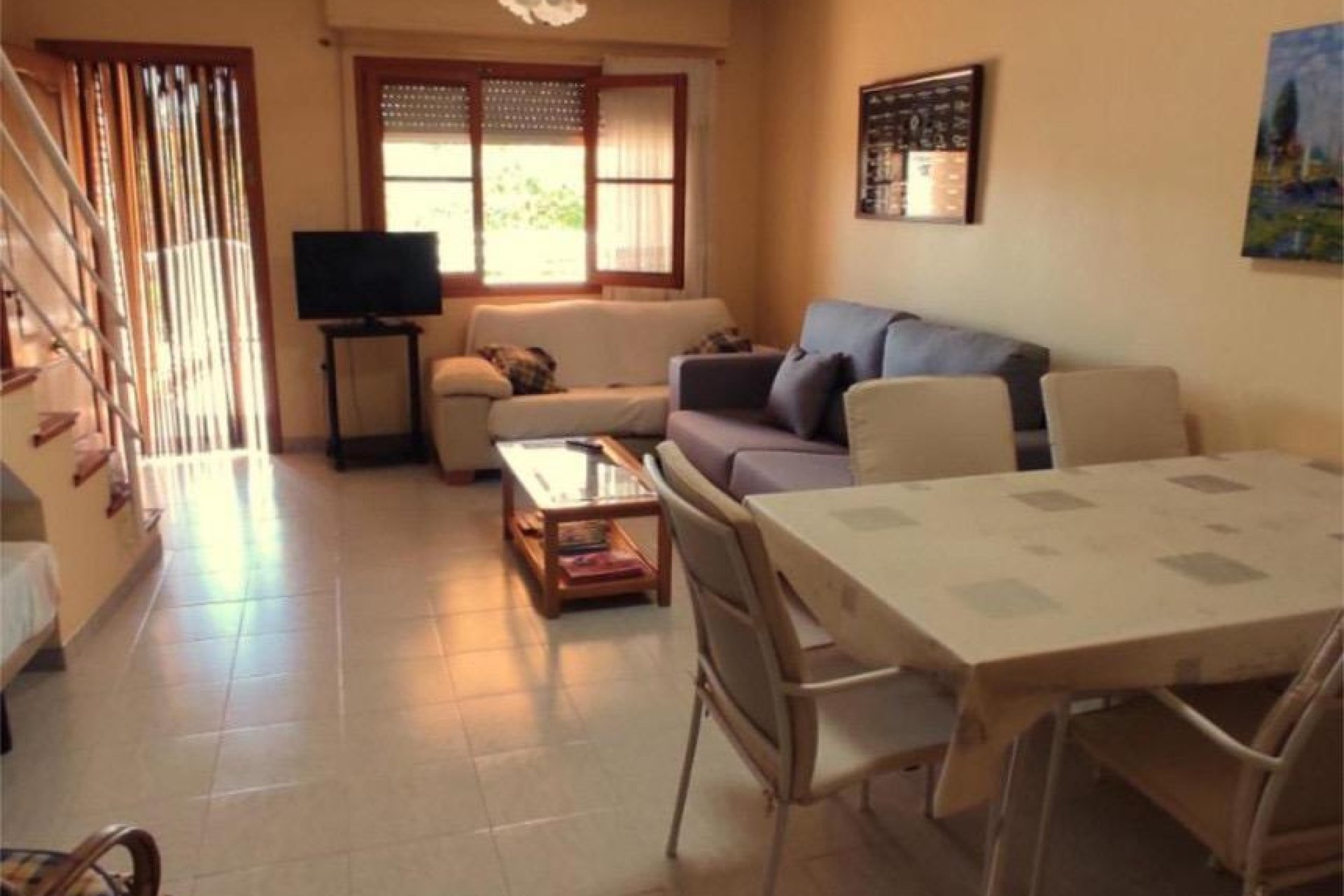 Resale - Apartment / flat - Oliva - AIGUA BLANCA