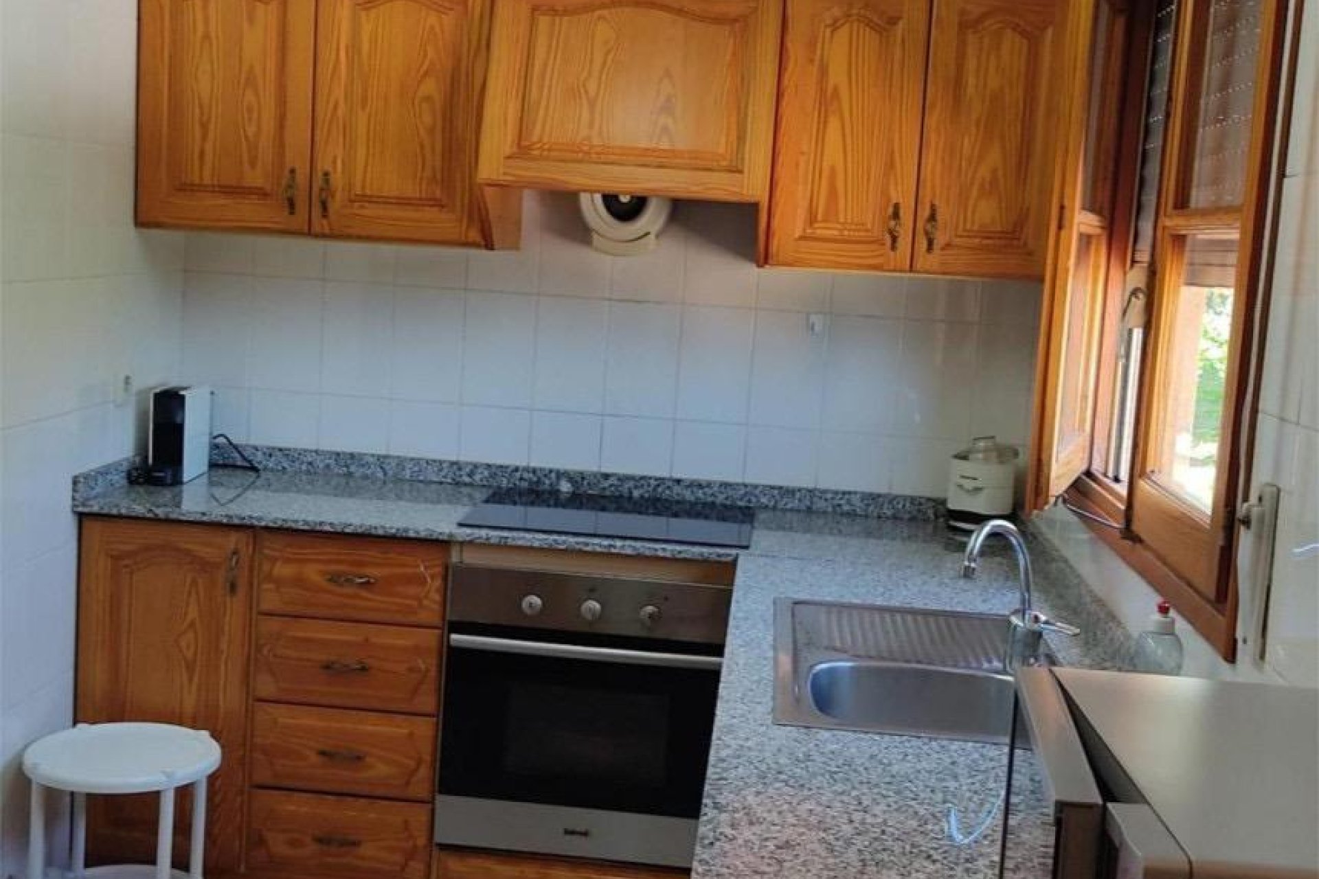 Resale - Apartment / flat - Oliva - AIGUA BLANCA