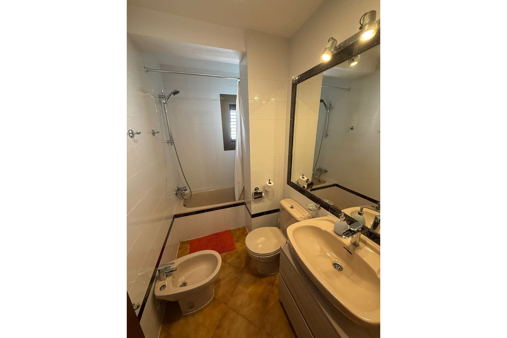 Resale - Apartment / Flat * - Orihuela * - Cabo Roig