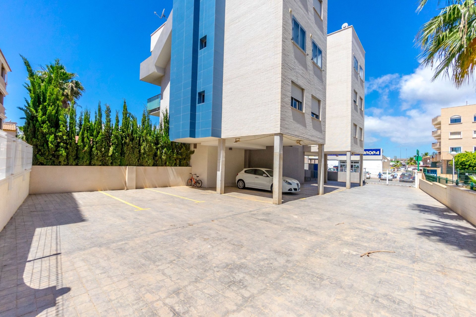 Resale - Apartment / flat - Orihuela Costa - Agua Marina