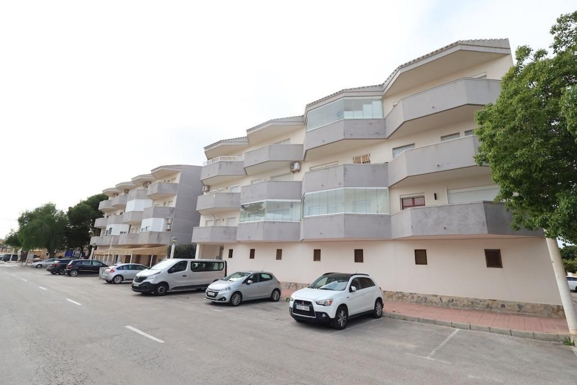 Resale - Apartment / Flat * - Orihuela Costa * - Agua Marina