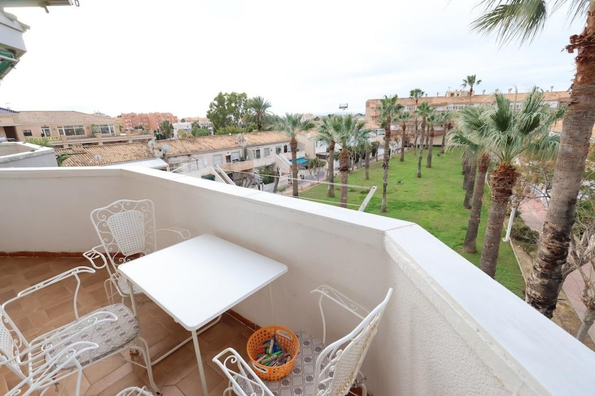 Resale - Apartment / Flat * - Orihuela Costa * - Agua Marina