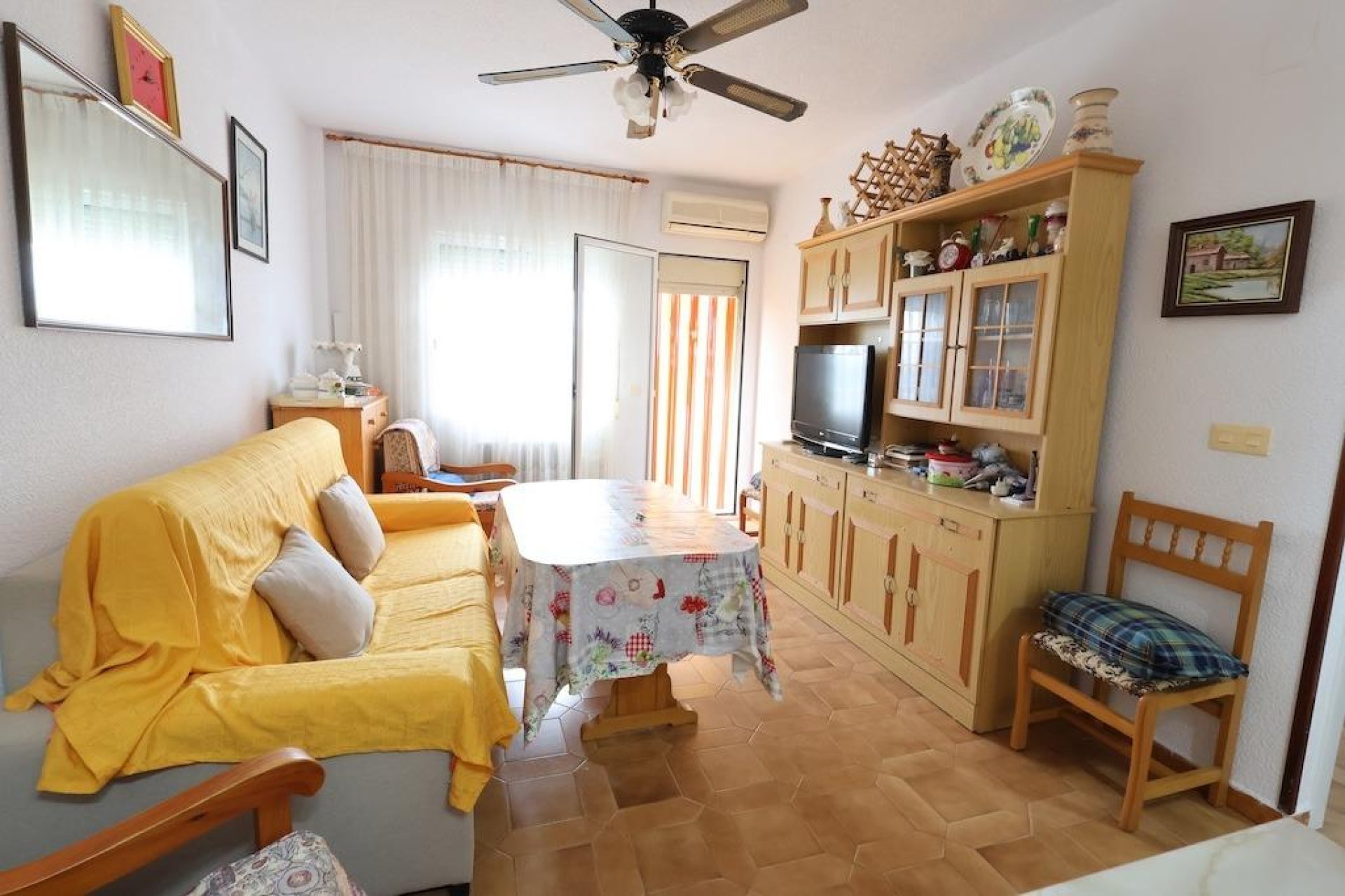 Resale - Apartment / Flat * - Orihuela Costa * - Agua Marina
