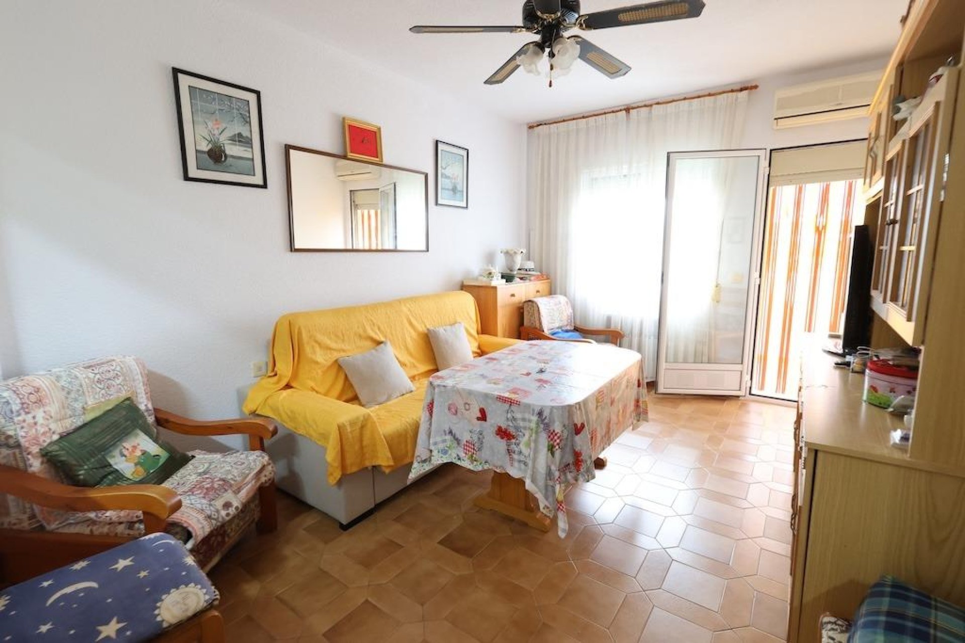 Resale - Apartment / Flat * - Orihuela Costa * - Agua Marina