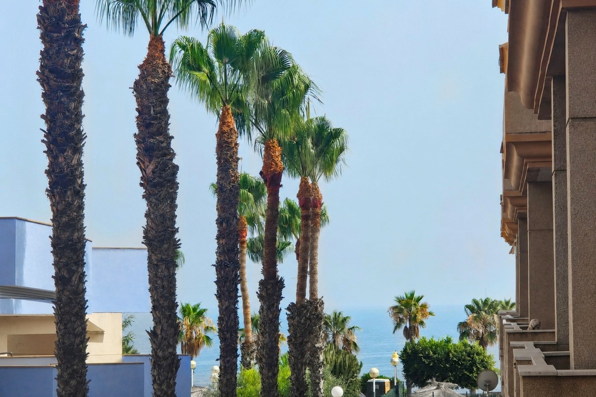Resale - Apartment / Flat * - Orihuela Costa * - Aguamarina
