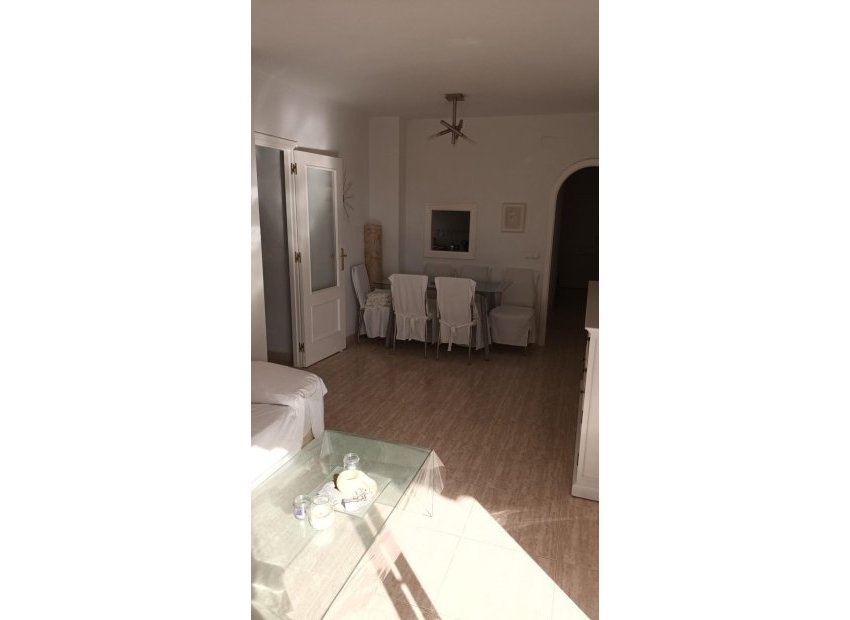 Resale - Apartment / flat - Orihuela Costa - Altos de Campoamor