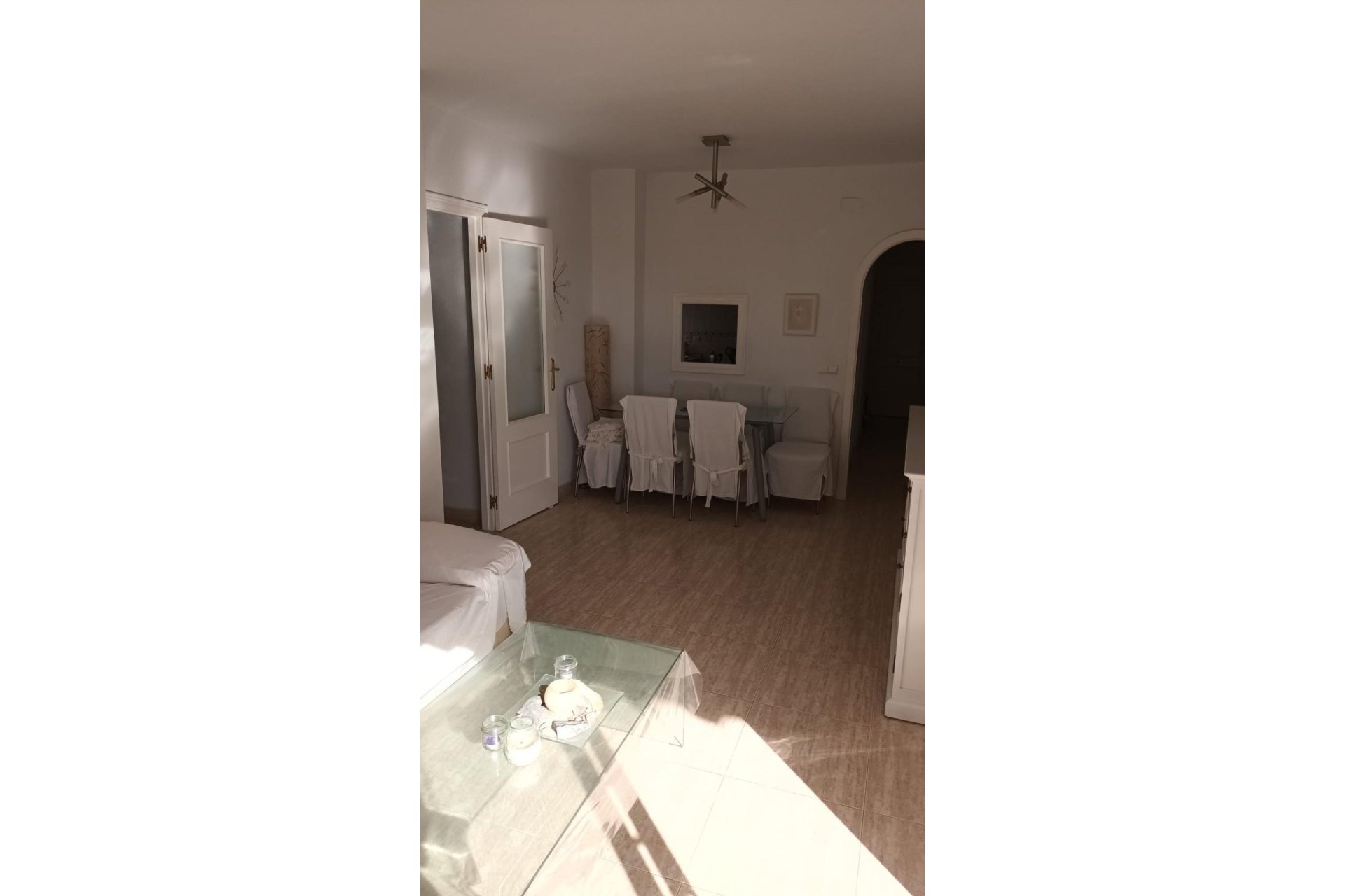 Resale - Apartment / flat - Orihuela Costa - Altos de Campoamor