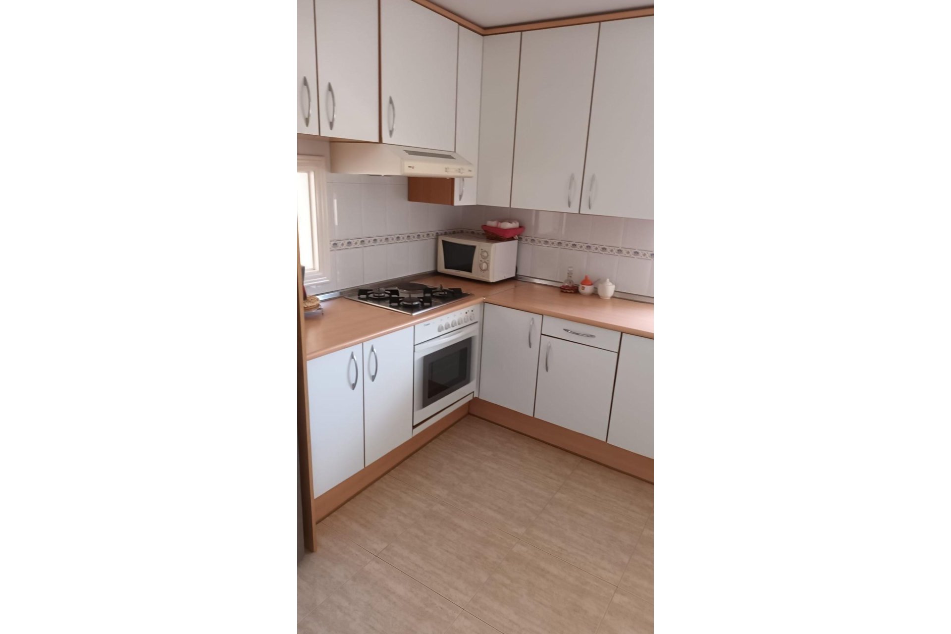 Resale - Apartment / flat - Orihuela Costa - Altos de Campoamor