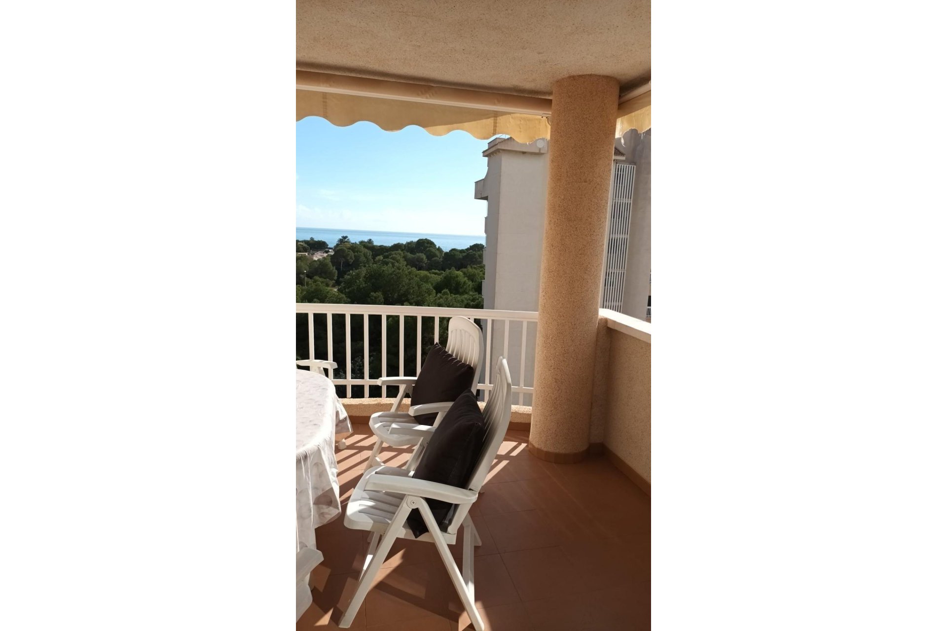 Resale - Apartment / flat - Orihuela Costa - Altos de Campoamor