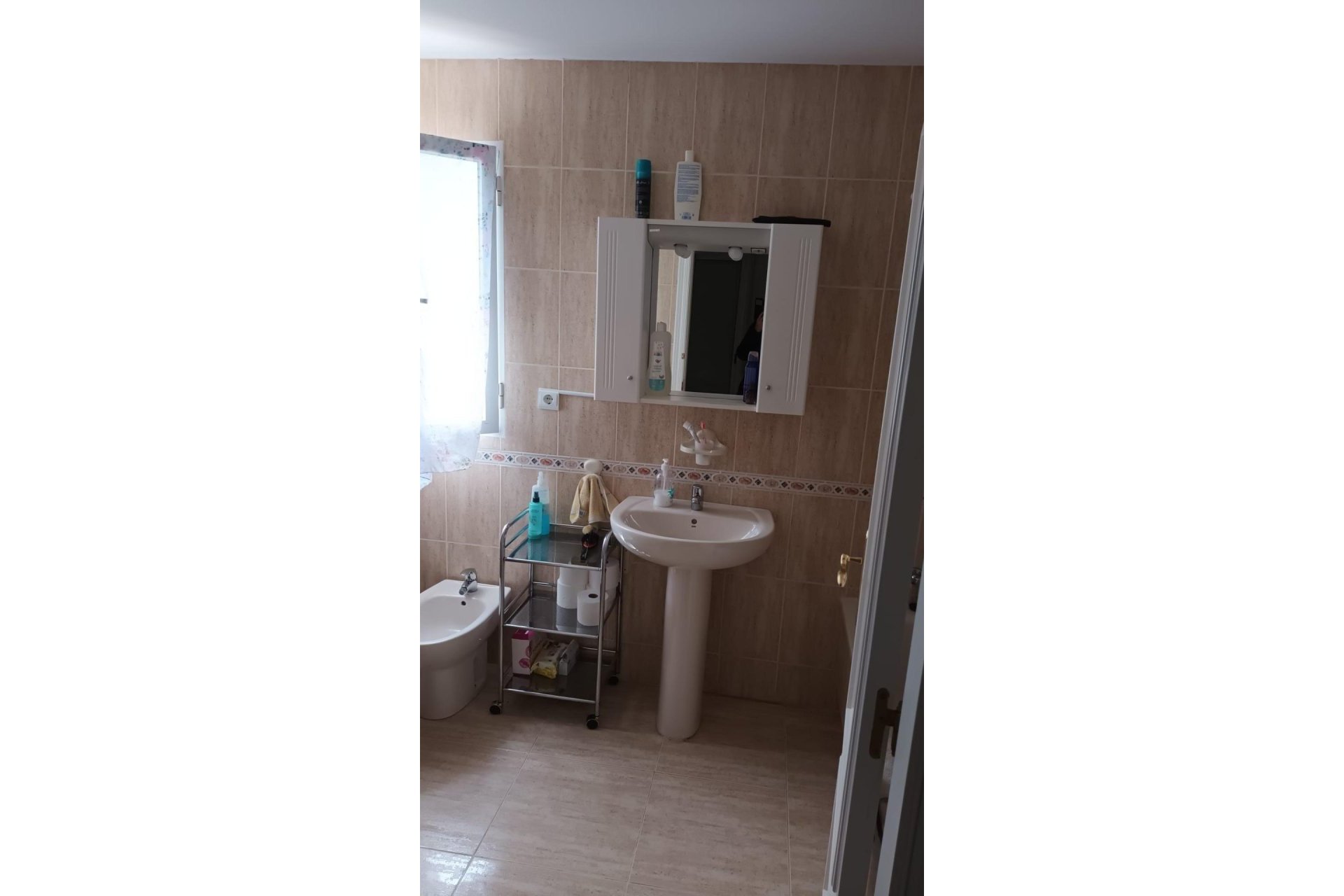 Resale - Apartment / flat - Orihuela Costa - Altos de Campoamor