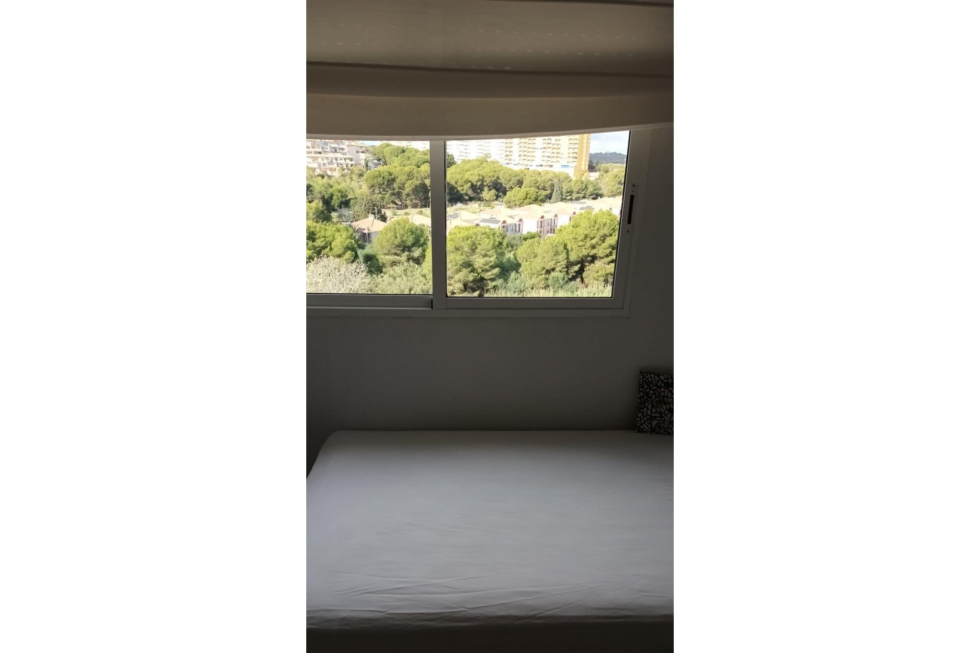 Resale - Apartment / flat - Orihuela Costa - Altos de Campoamor