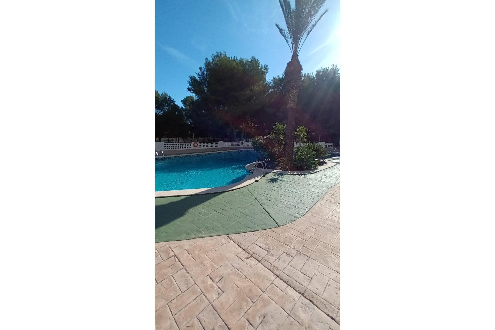 Resale - Apartment / flat - Orihuela Costa - Altos de Campoamor