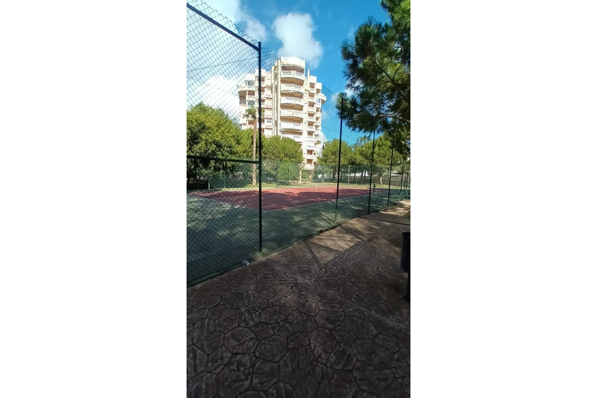 Resale - Apartment / flat - Orihuela Costa - Altos de Campoamor