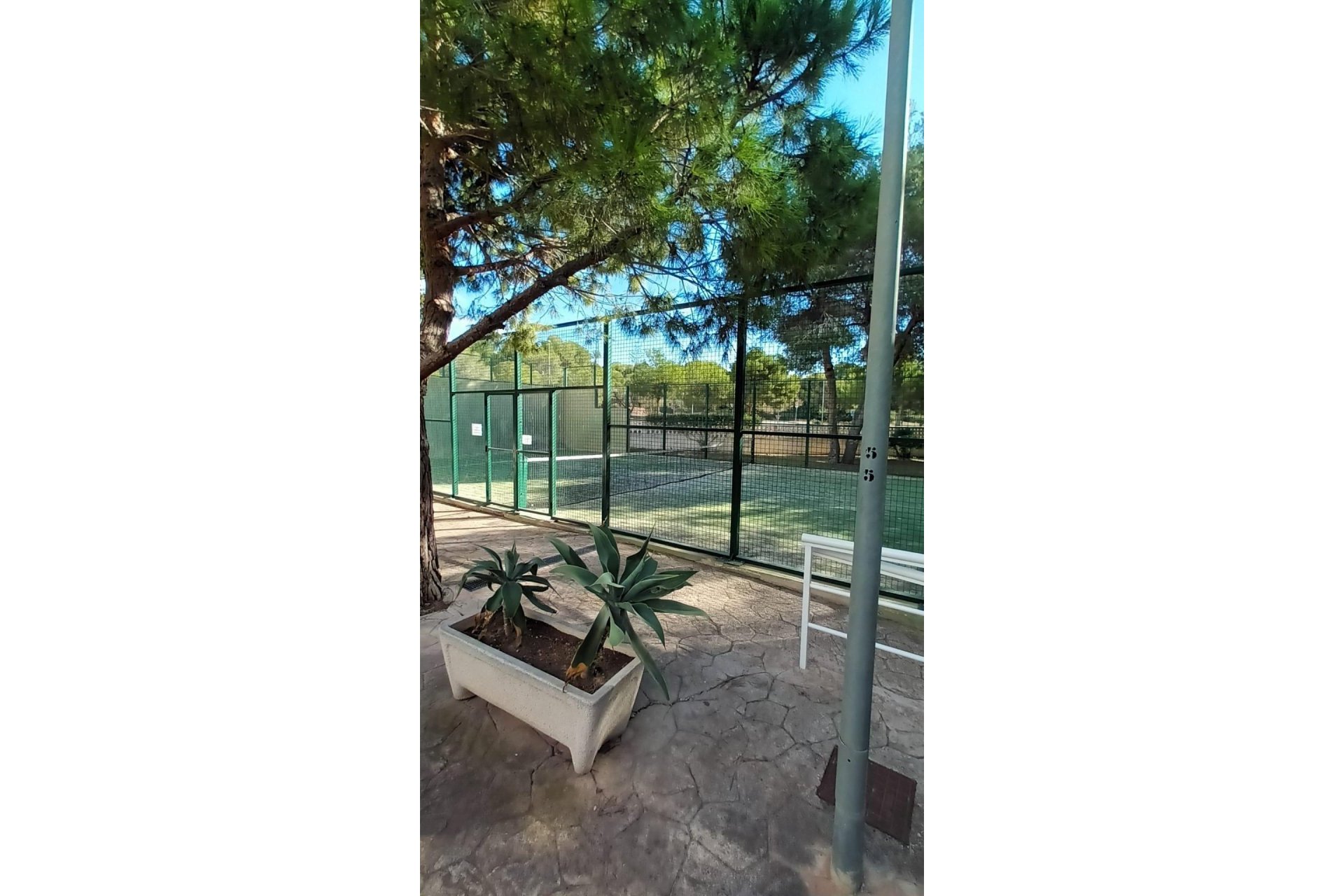 Resale - Apartment / flat - Orihuela Costa - Altos de Campoamor