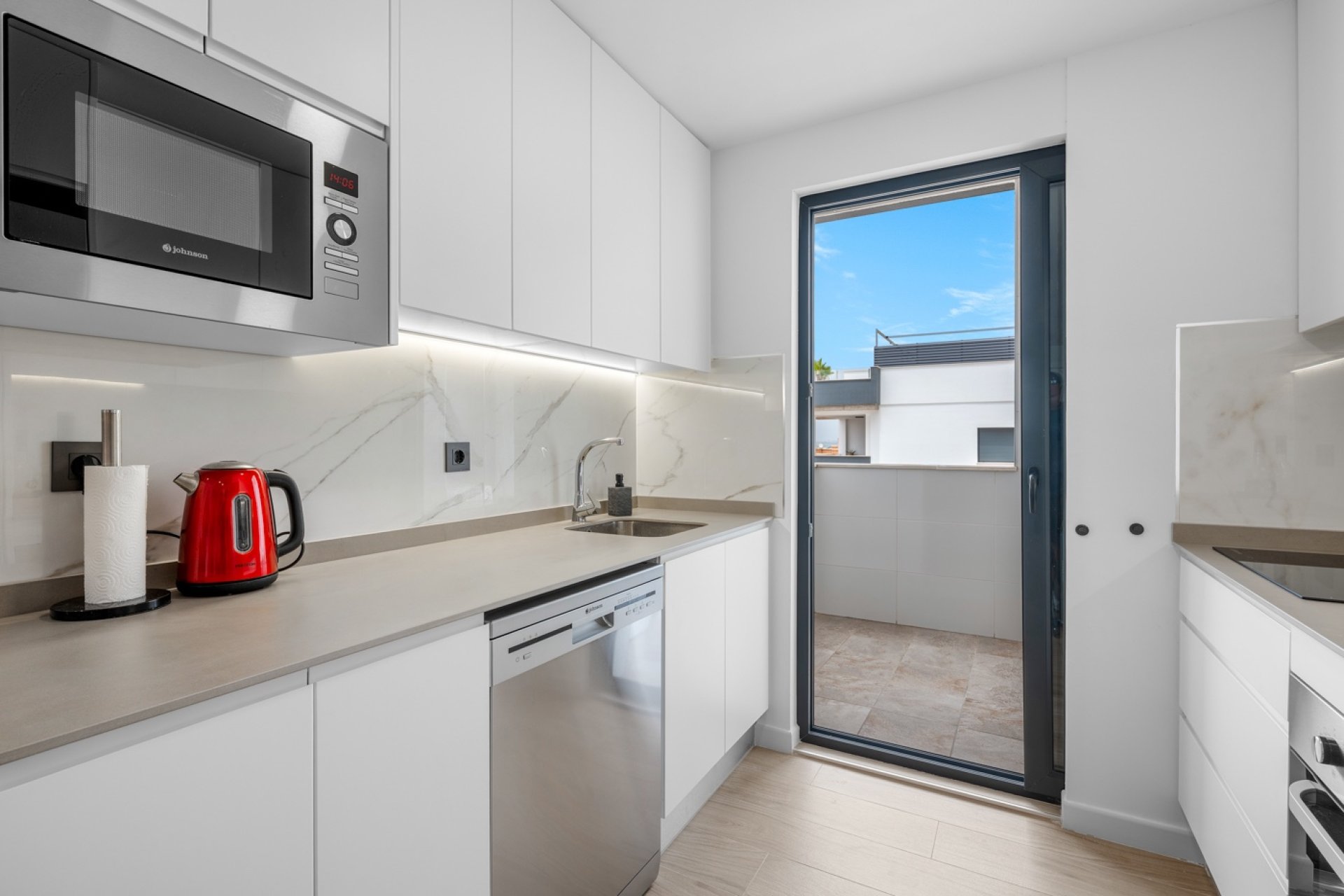 Resale - Apartment / Flat * - Orihuela * - Costa Blanca South