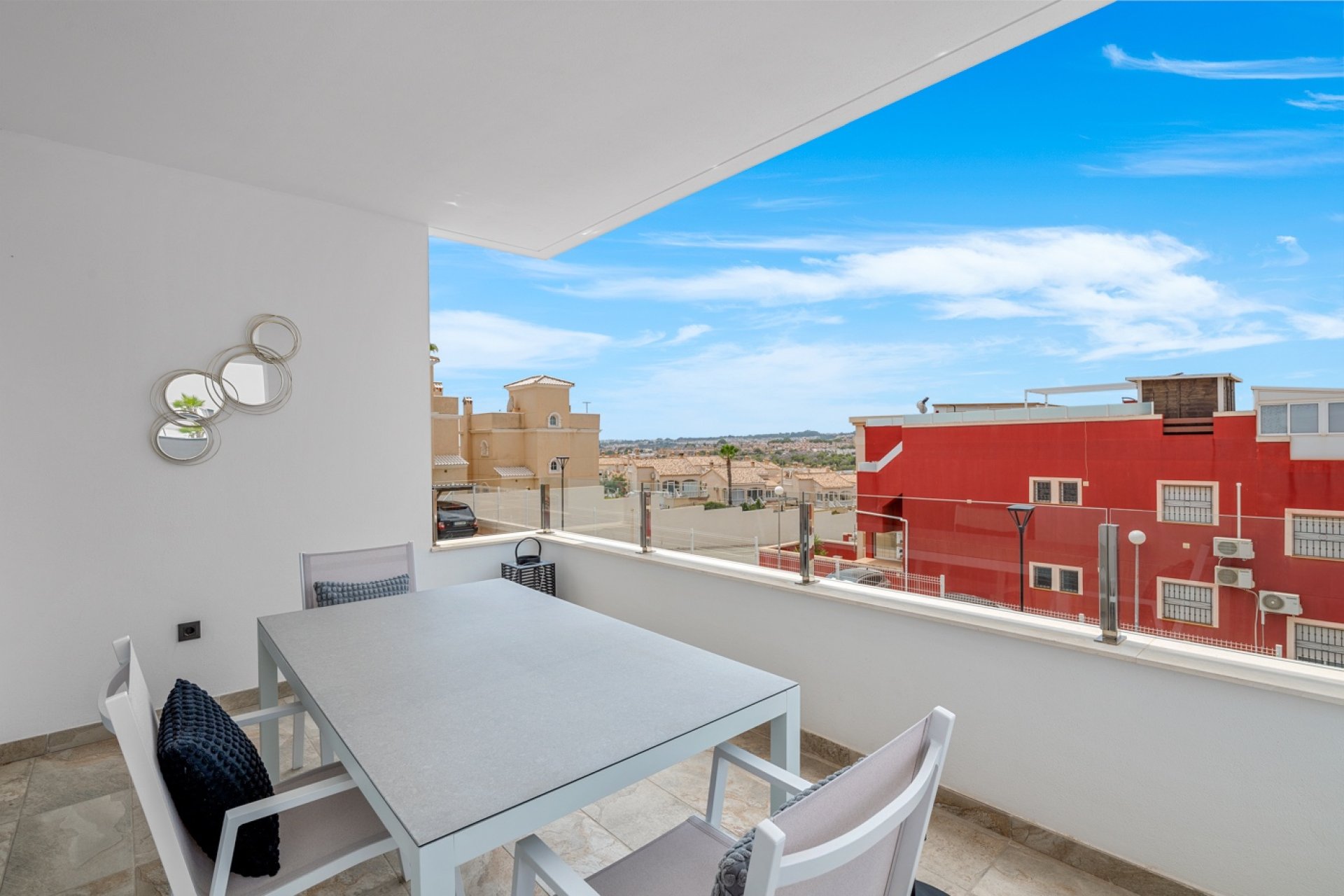 Resale - Apartment / Flat * - Orihuela * - Costa Blanca South