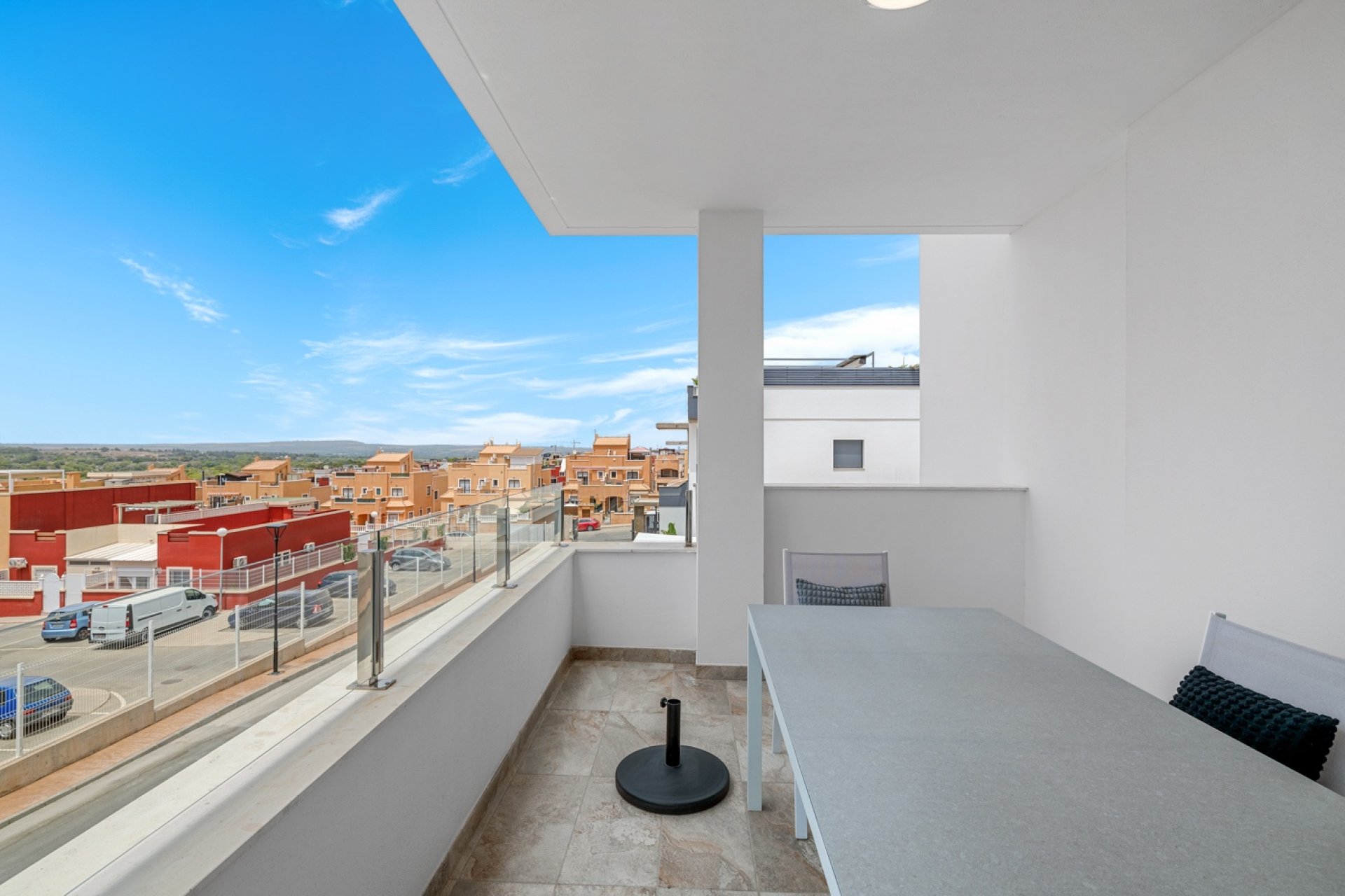 Resale - Apartment / Flat * - Orihuela * - Costa Blanca South