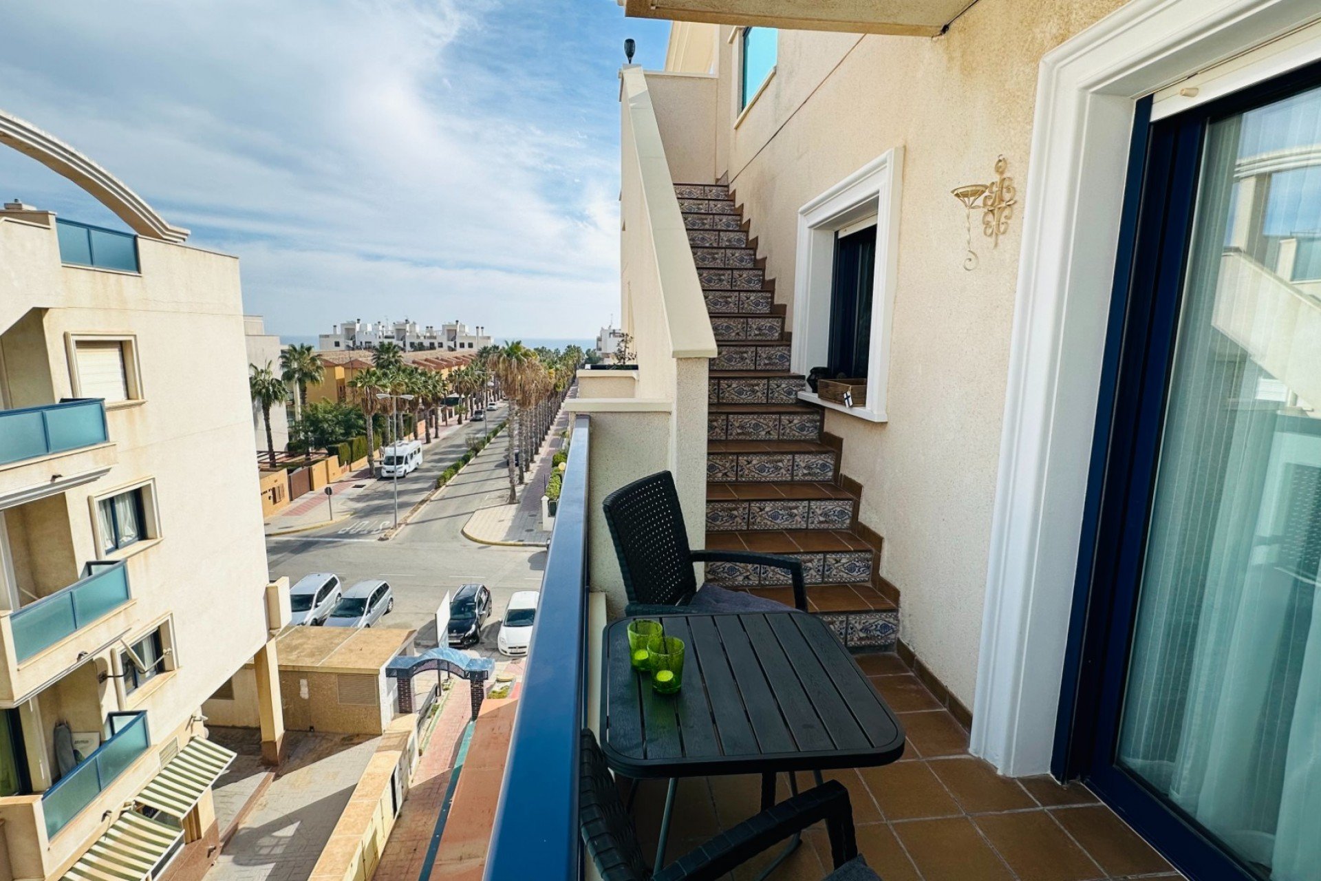 Resale - Apartment / flat - Orihuela Costa - Cabo Roig