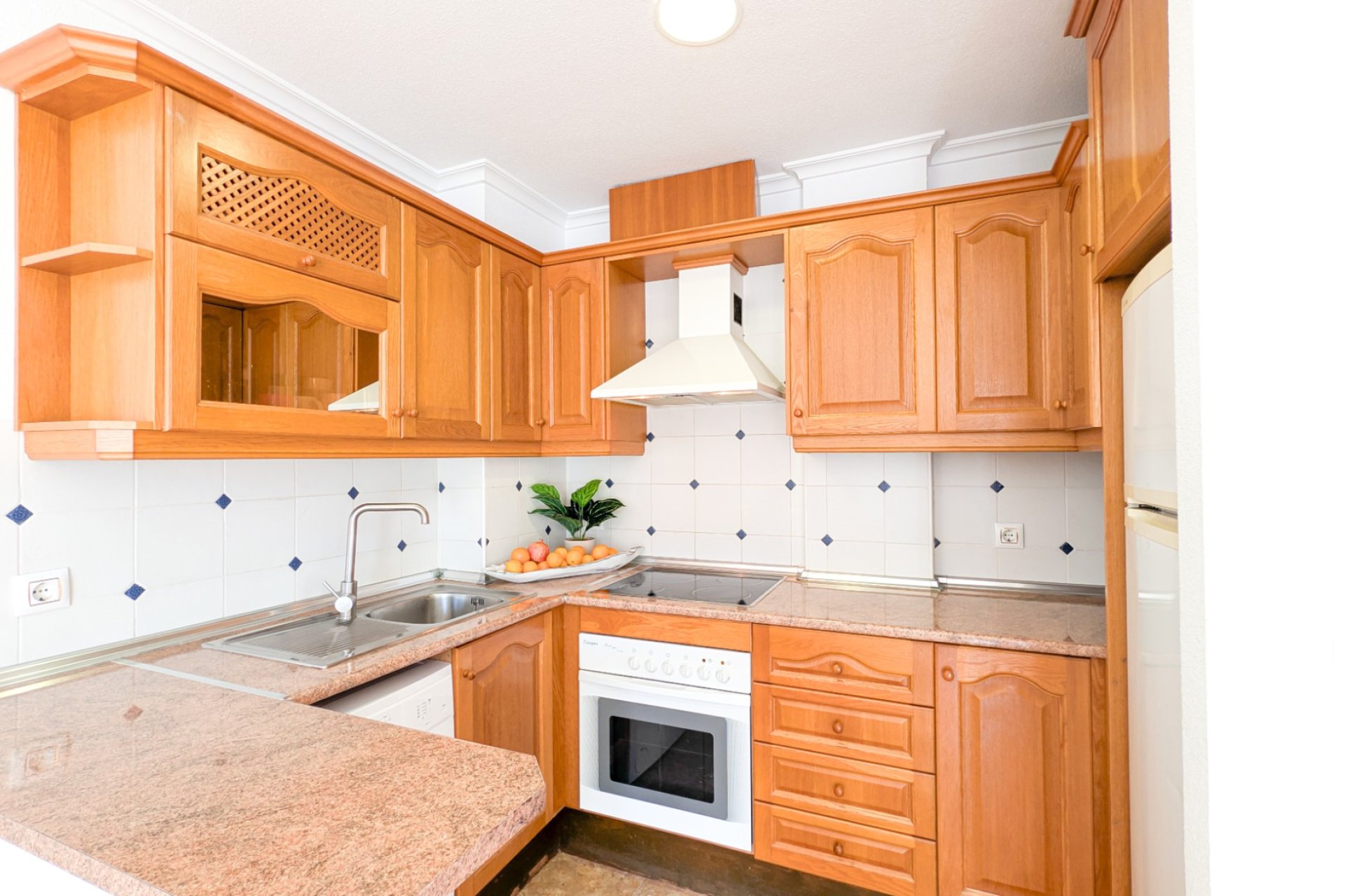 Resale - Apartment / Flat * - Orihuela Costa * - Cabo Roig