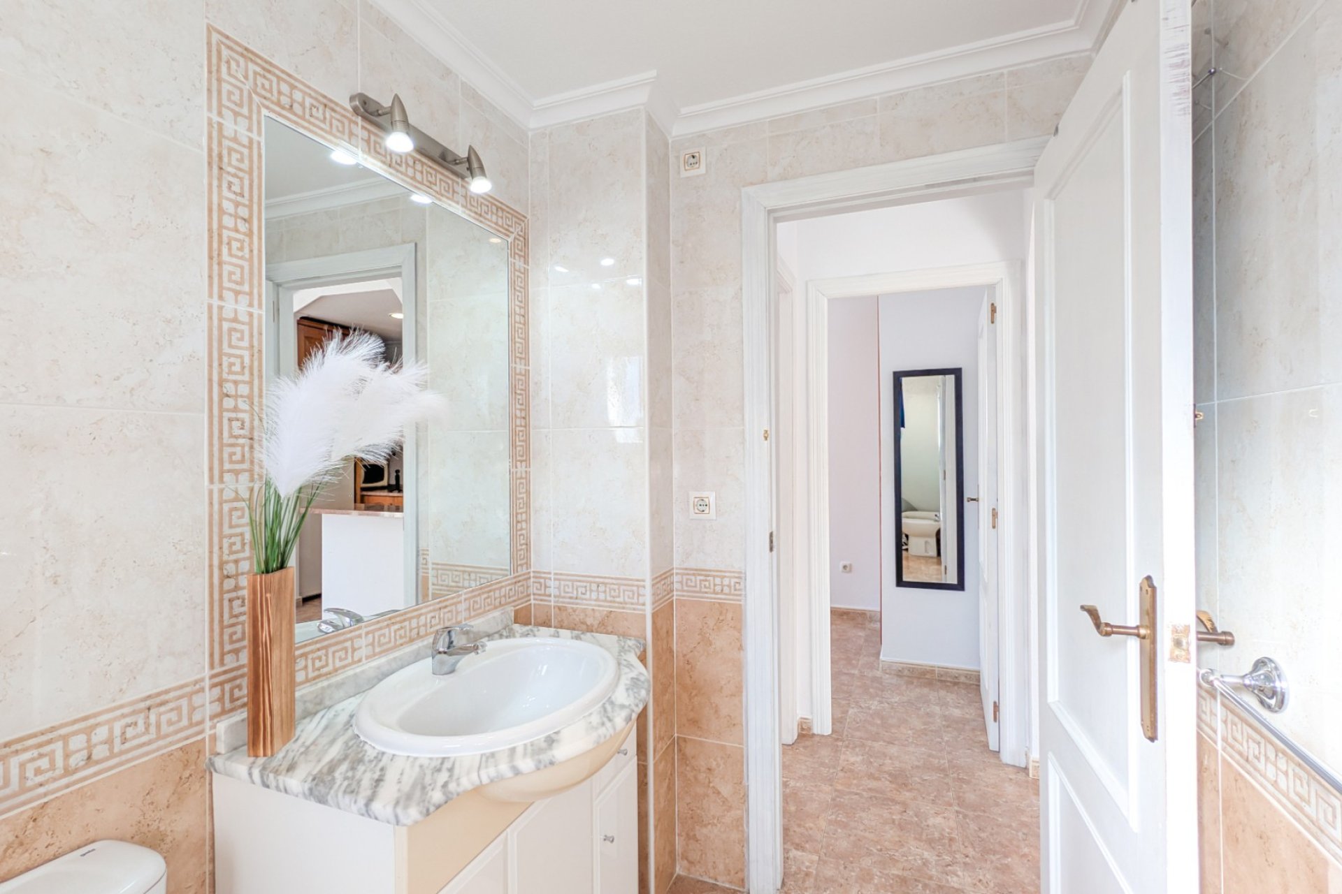 Resale - Apartment / Flat * - Orihuela Costa * - Cabo Roig