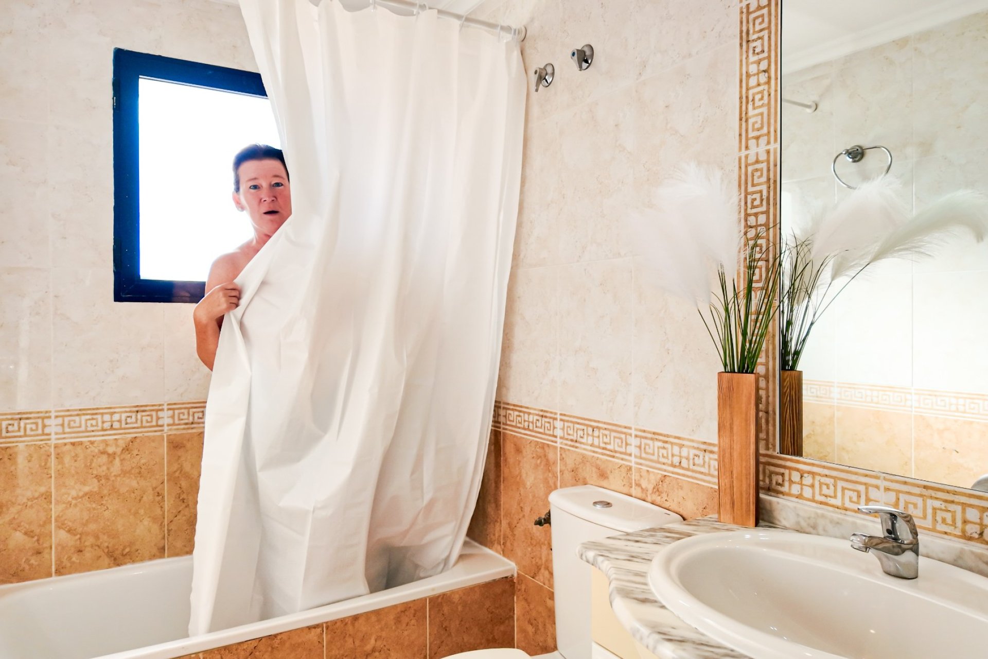 Resale - Apartment / Flat * - Orihuela Costa * - Cabo Roig