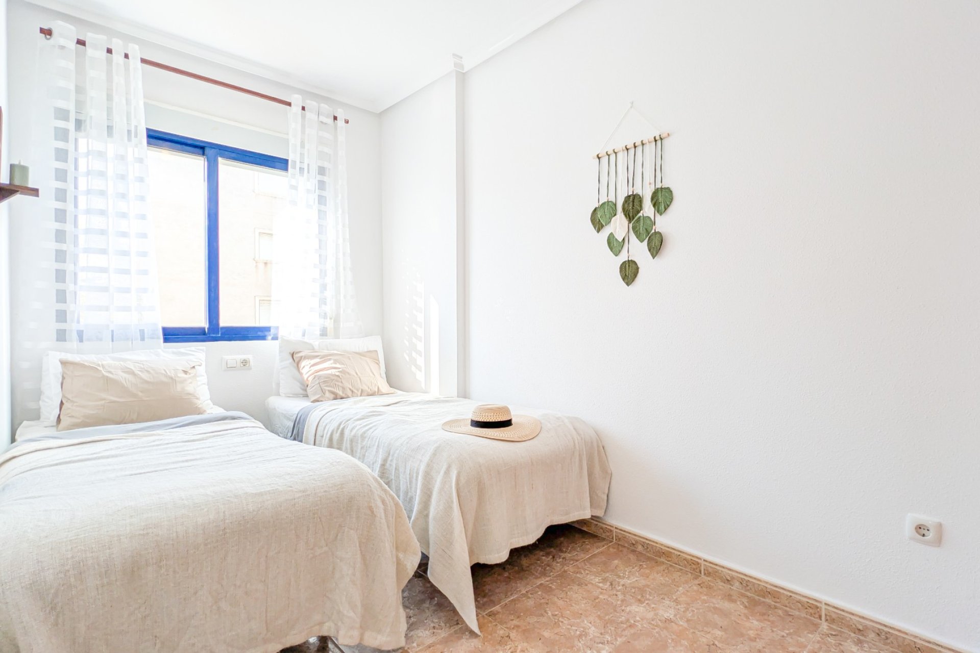 Resale - Apartment / Flat * - Orihuela Costa * - Cabo Roig