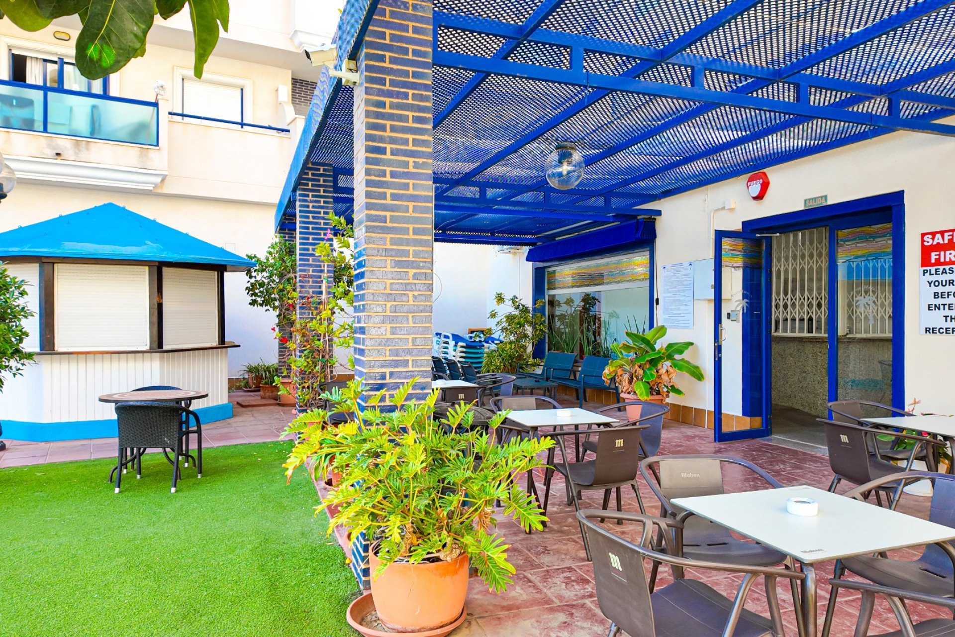 Resale - Apartment / Flat * - Orihuela Costa * - Cabo Roig