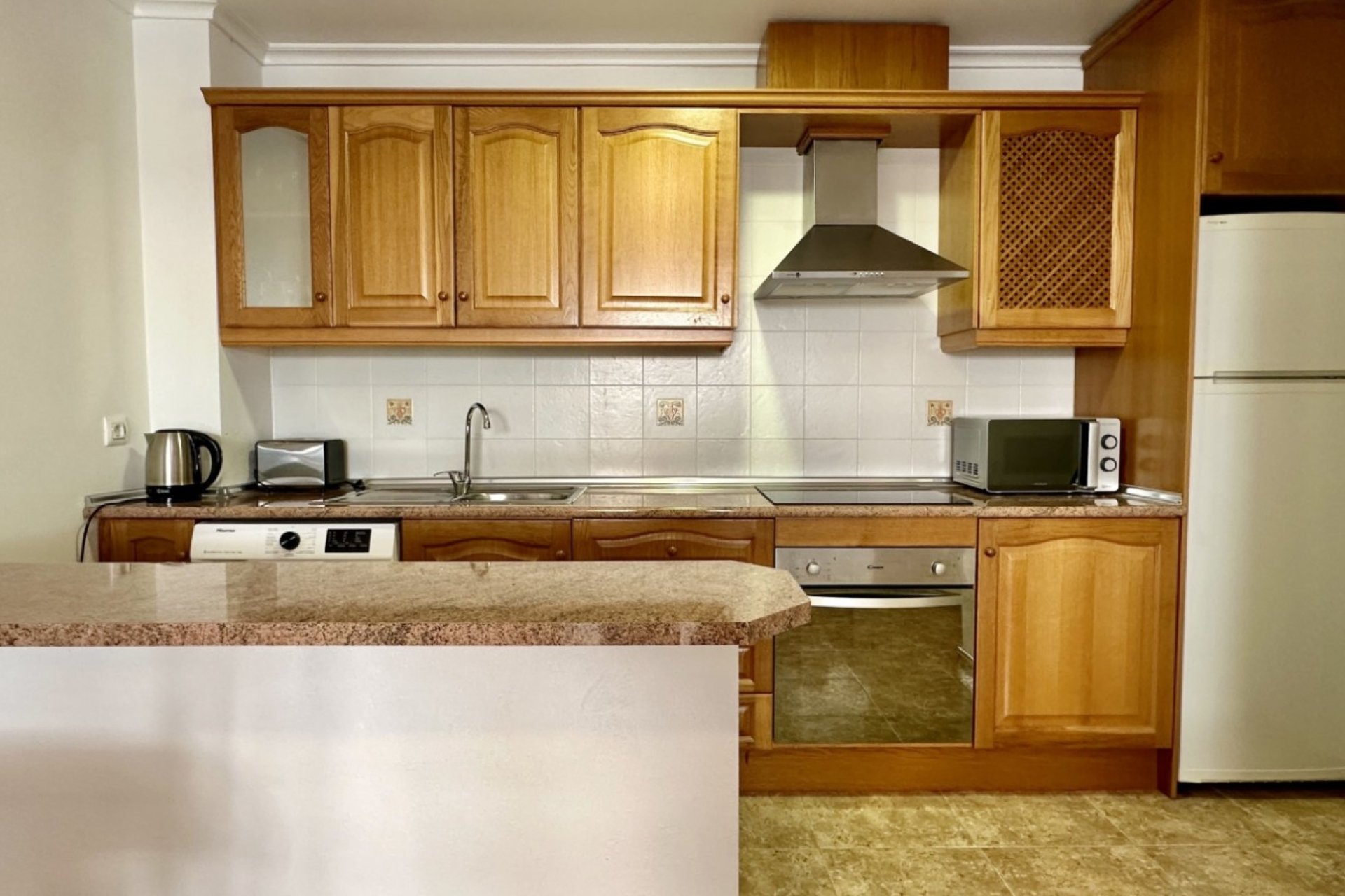 Resale - Apartment / Flat * - Orihuela Costa * - Cabo Roig *