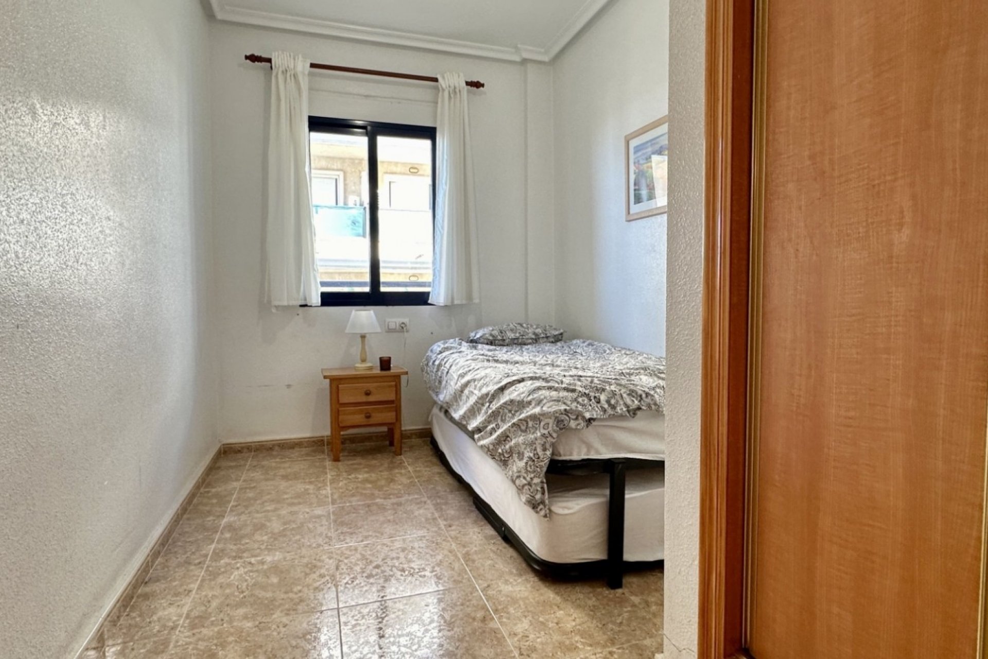 Resale - Apartment / Flat * - Orihuela Costa * - Cabo Roig *
